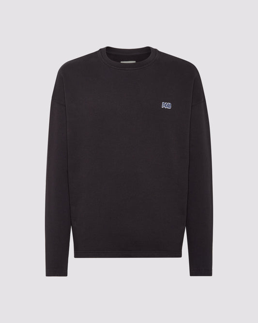 P448 P448 Sweatshirt Black - Women|Men
