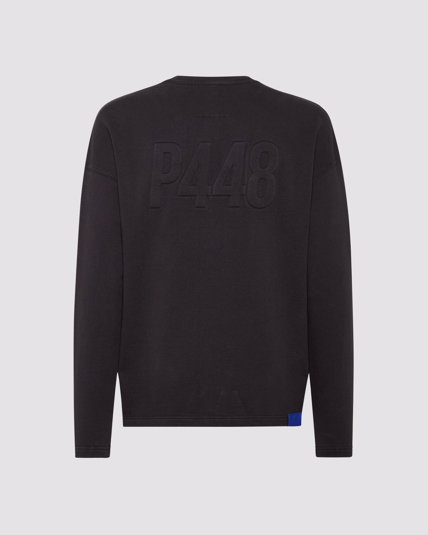 P448 P448 Sweatshirt Black - Women|Men