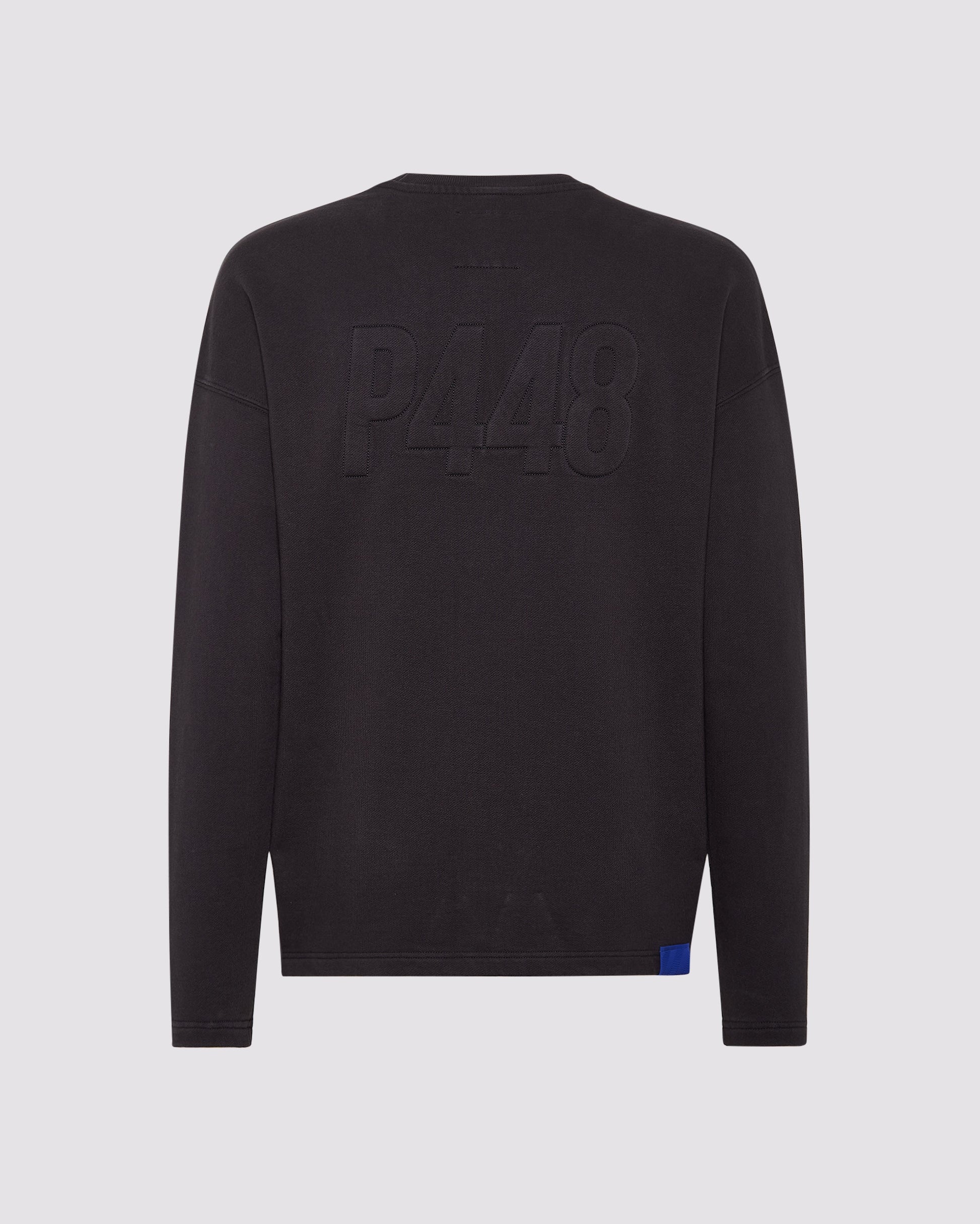 P448 P448 Sweatshirt Black - Women|Men