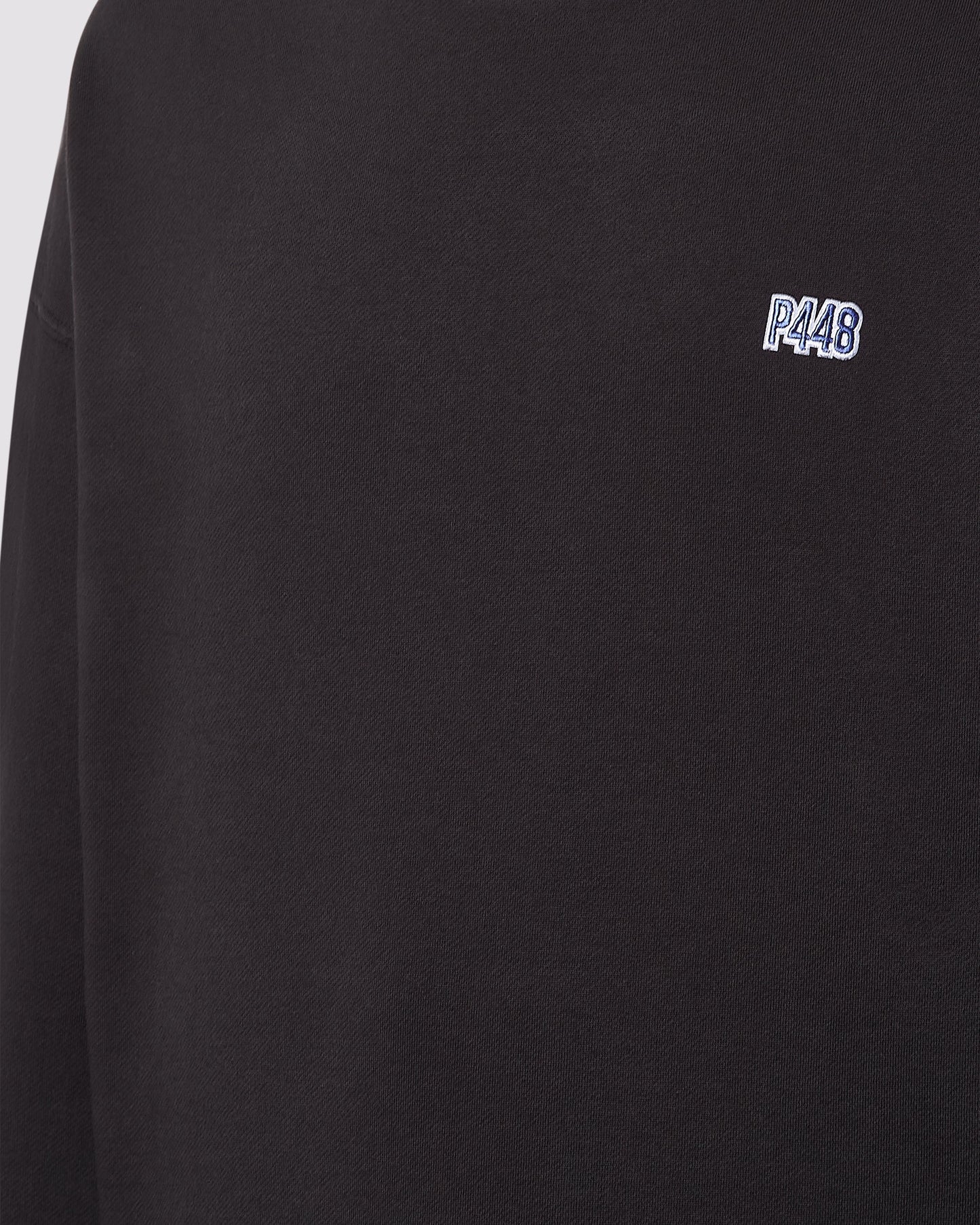 P448 P448 Sweatshirt Black - Women|Men