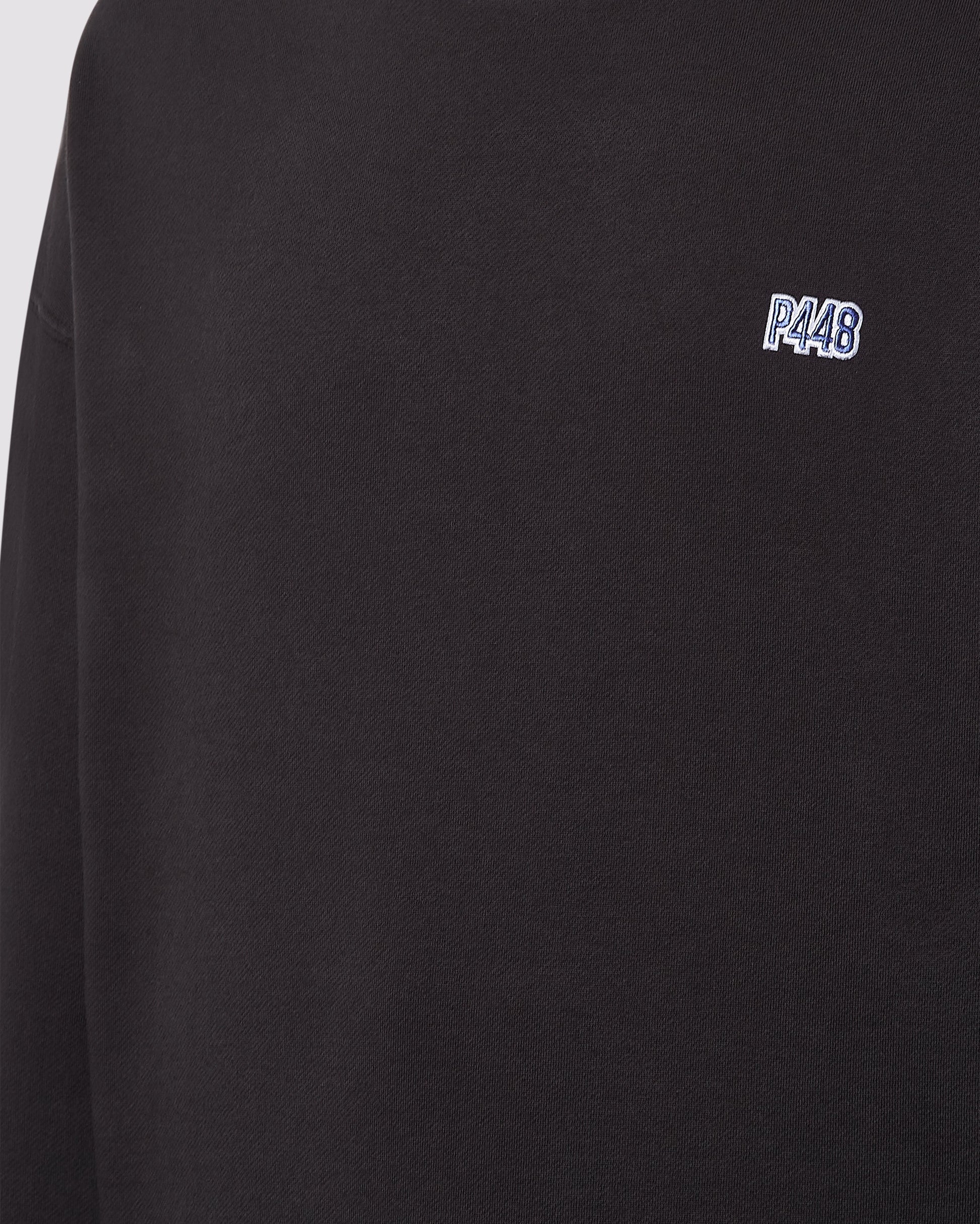 P448 P448 Sweatshirt Black - Women|Men