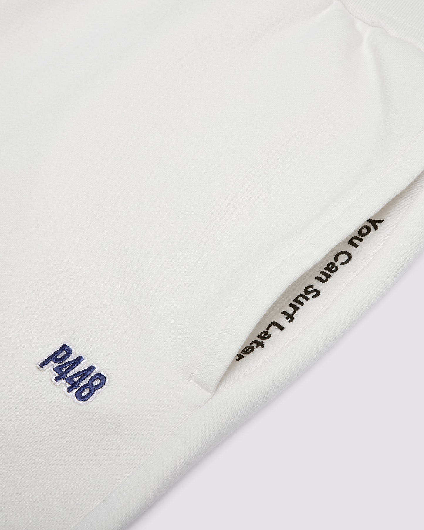 P448 P448 Sweatpant Off-White - Women|Men
