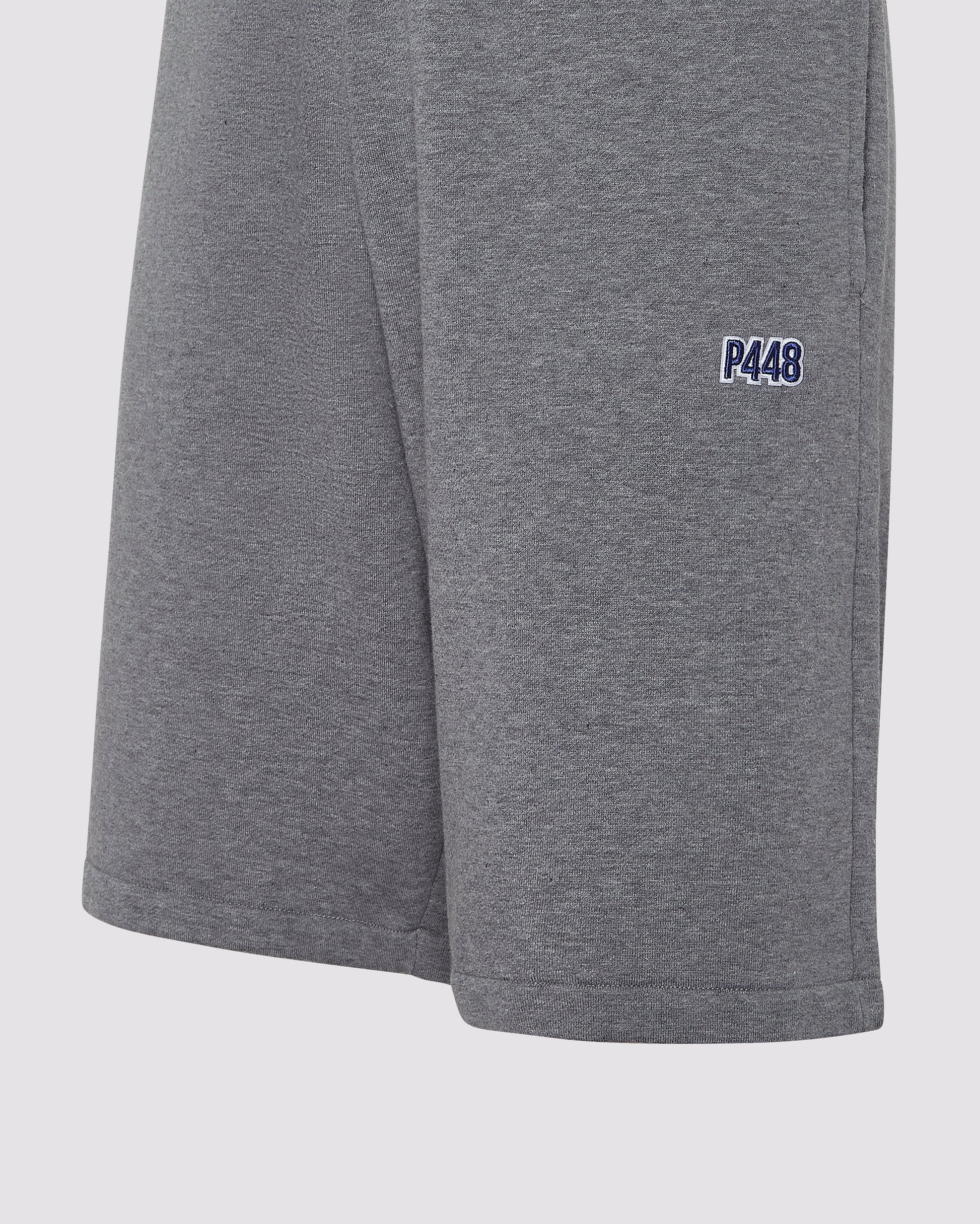 P448 P448 Short Grey - Women|Men