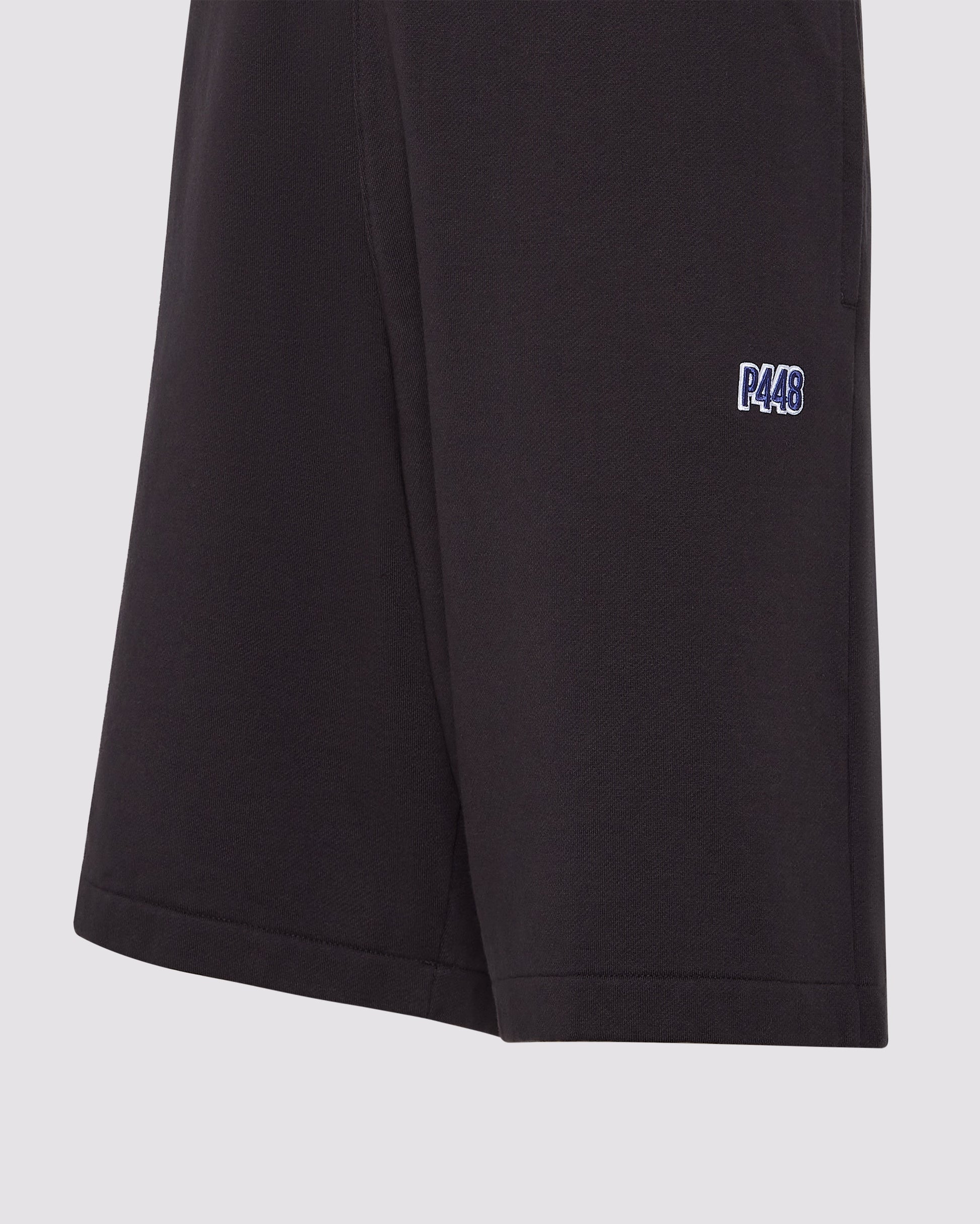 P448 P448 Short Black - Women|Men