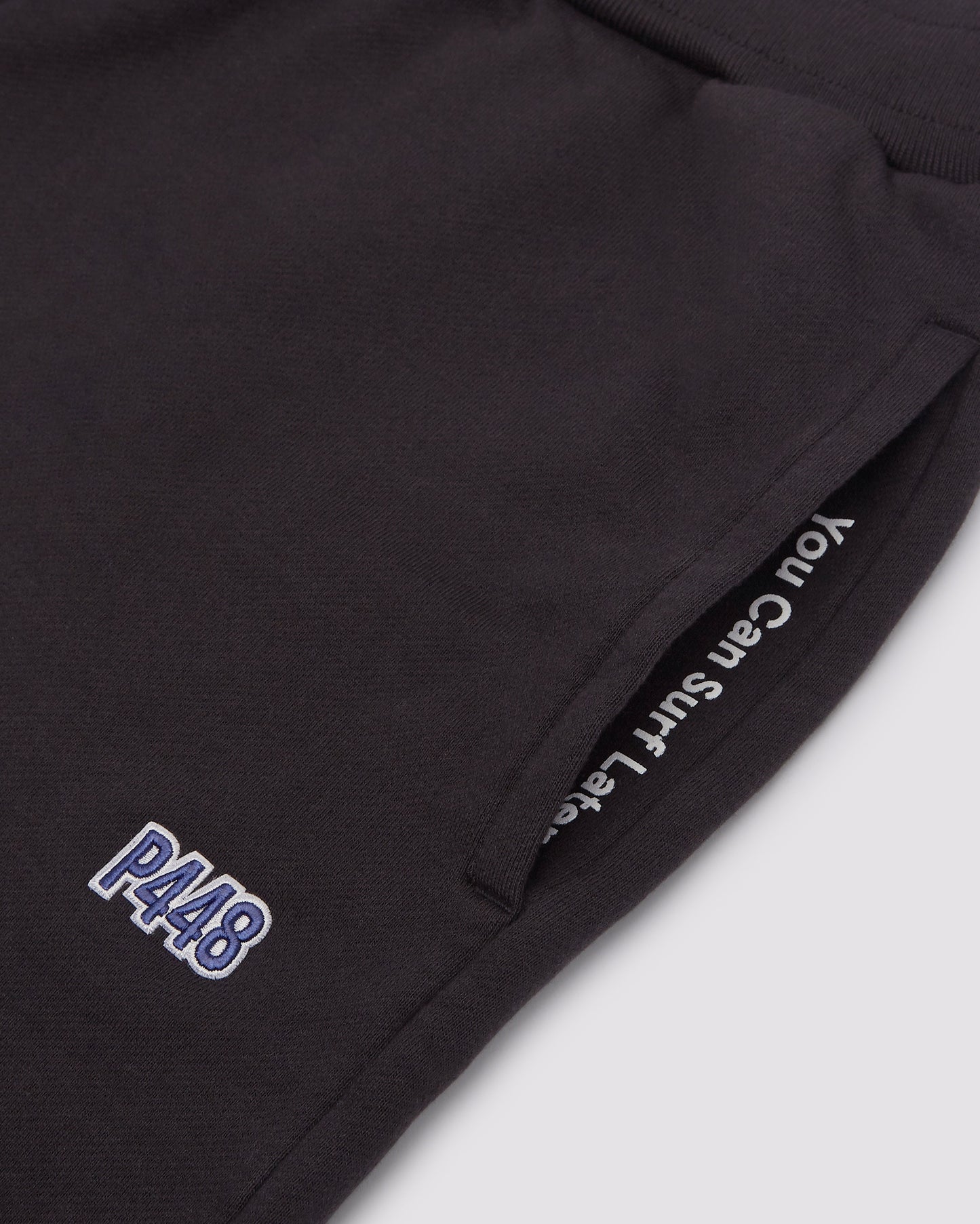 P448 P448 Short Black - Women|Men