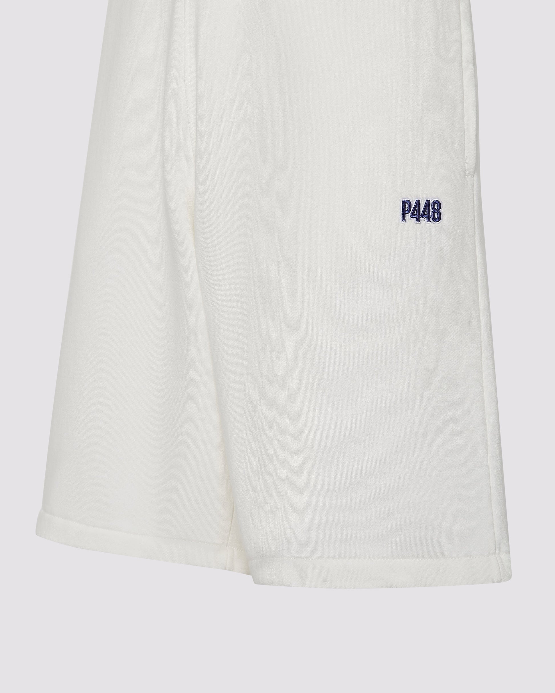 P448 P448 Short Off-White - Women|Men