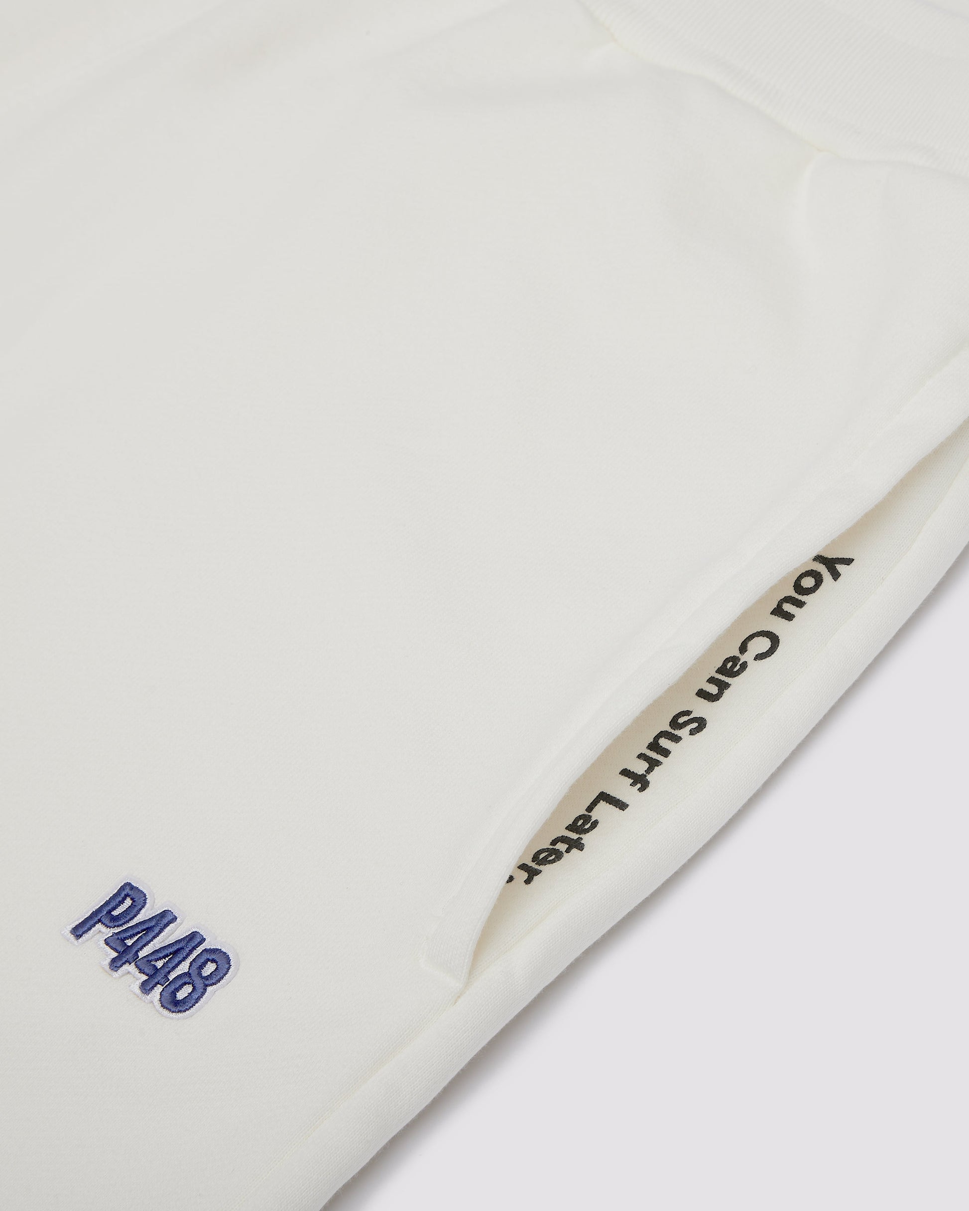 P448 P448 Short Off-White - Women|Men