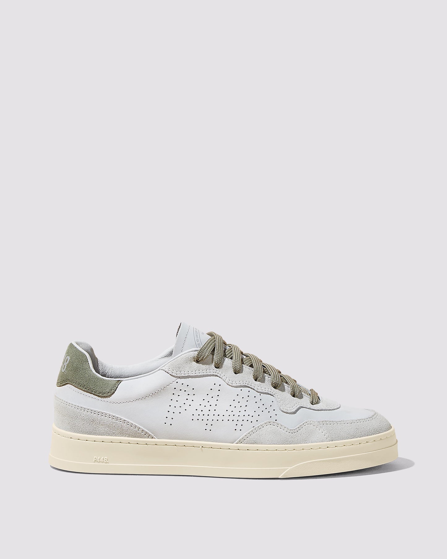 P448 Bali Diego Sneaker - Men