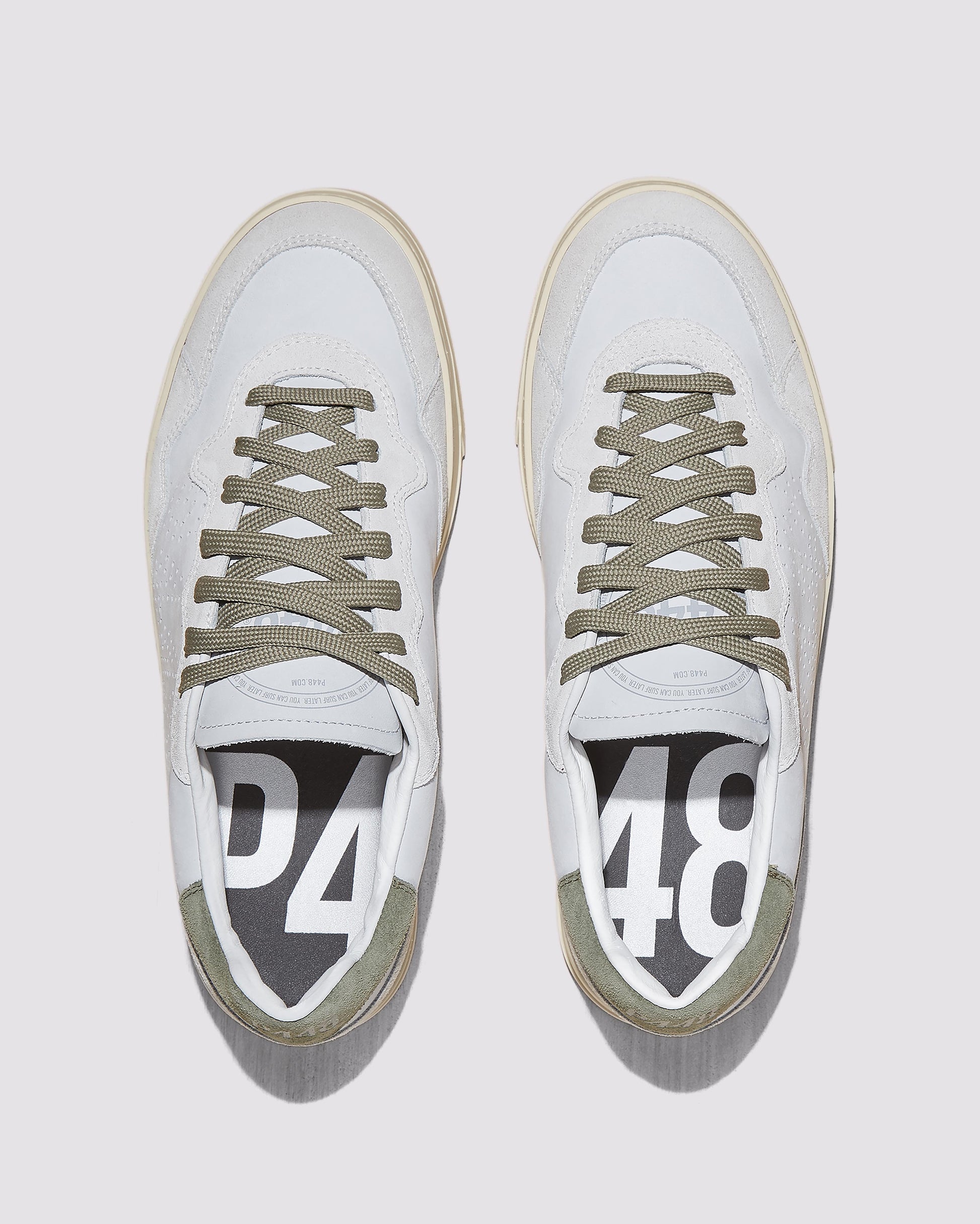 P448 Bali Diego Sneaker - Men