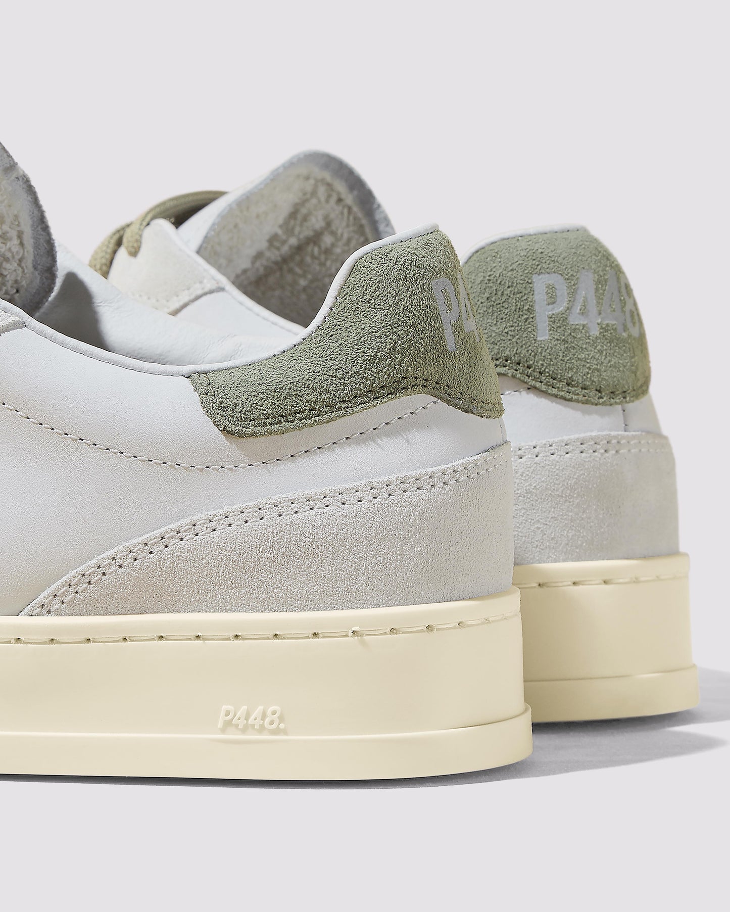 P448 Bali Diego Sneaker - Men