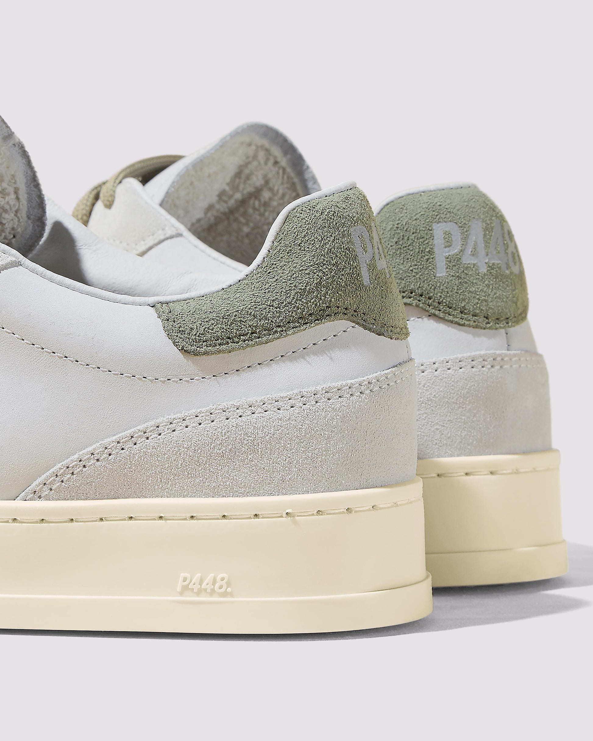 P448 Bali Diego Sneaker - Men