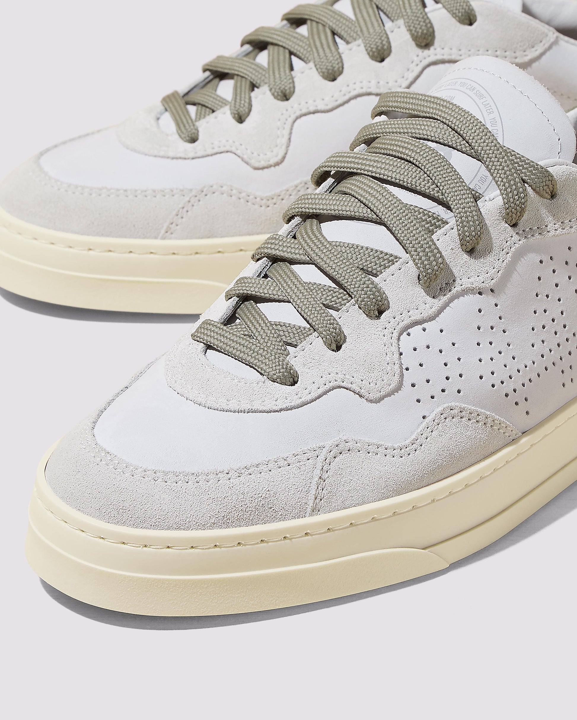 P448 Bali Diego Sneaker - Men