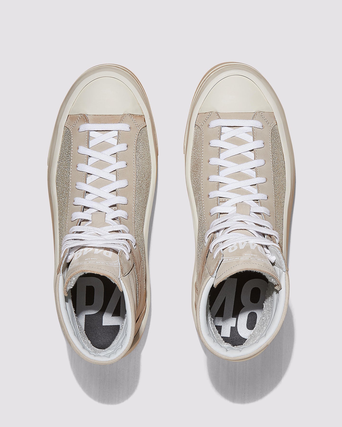 P448 Rail Elsie Sneaker - Women