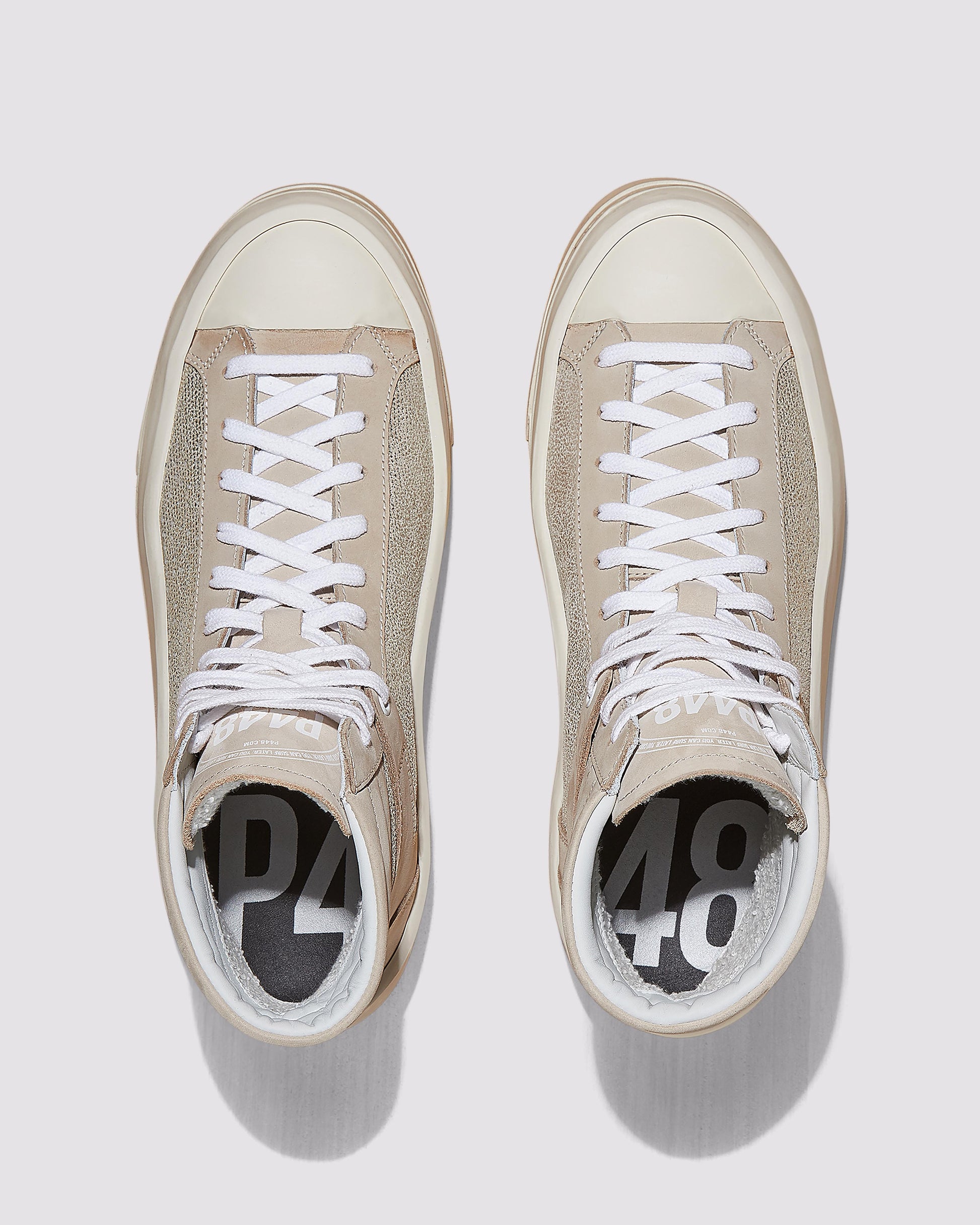P448 Rail Elsie Sneaker - Women