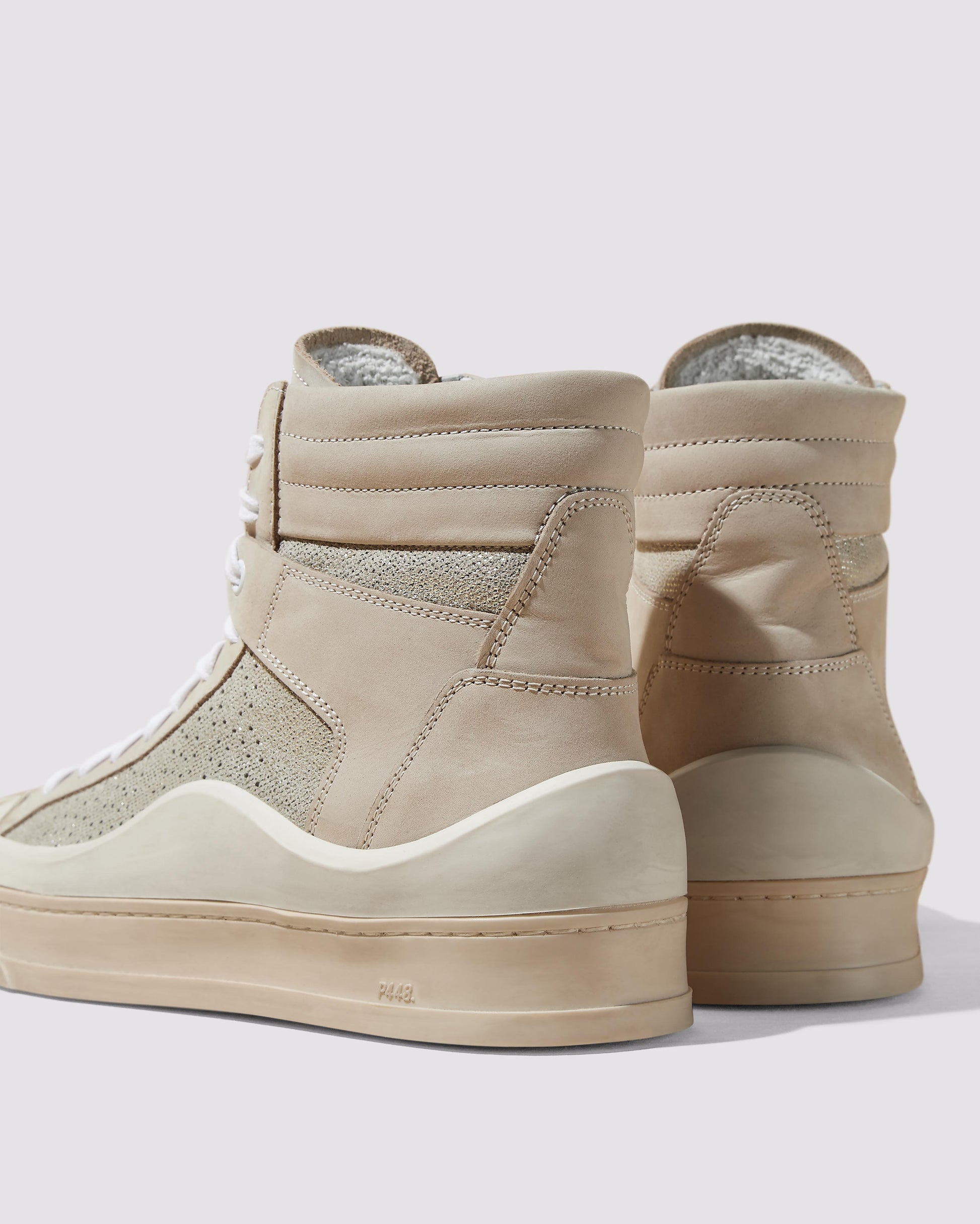 P448 Rail Elsie Sneaker - Women