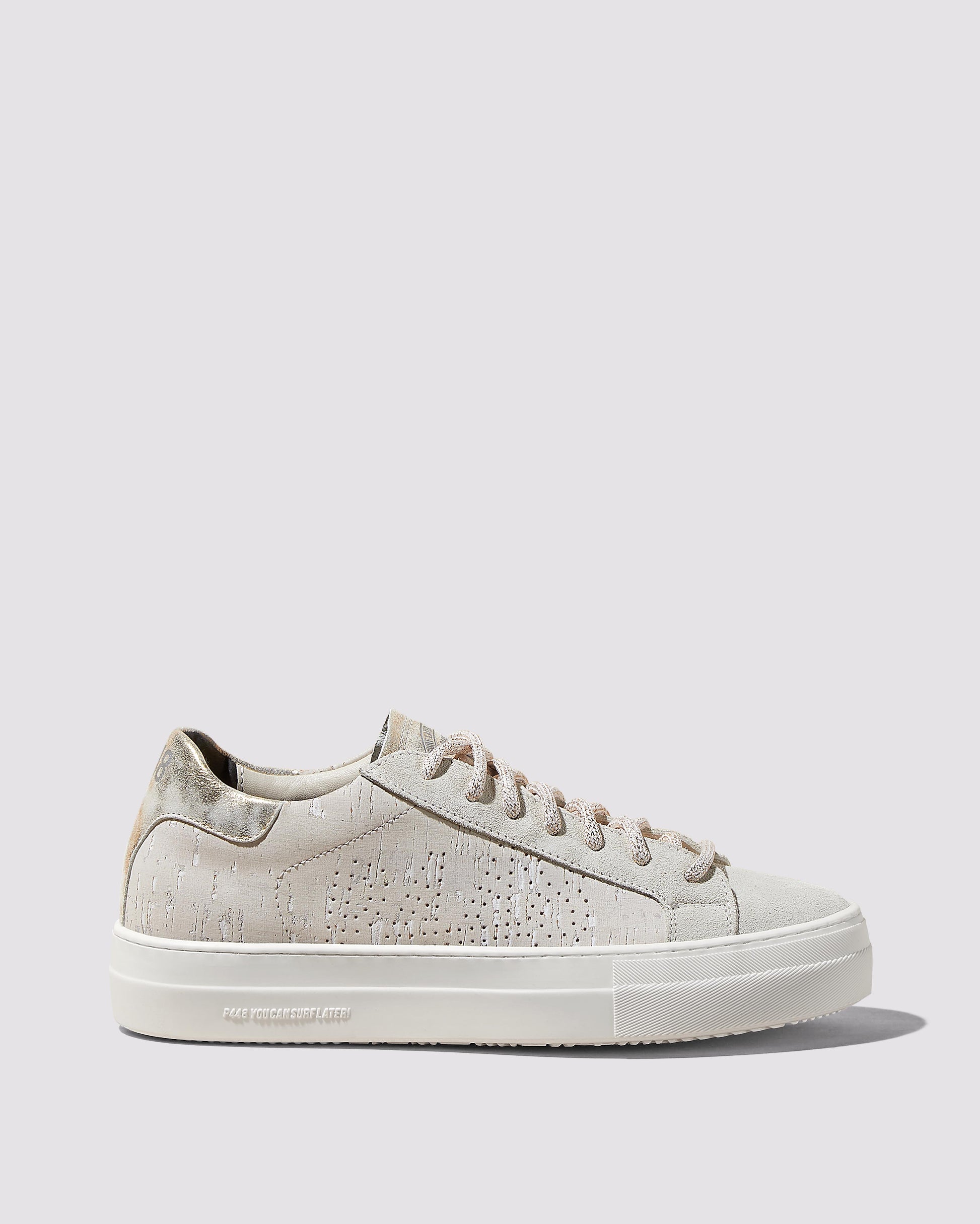 P448 Thea Aria Sneaker - Women