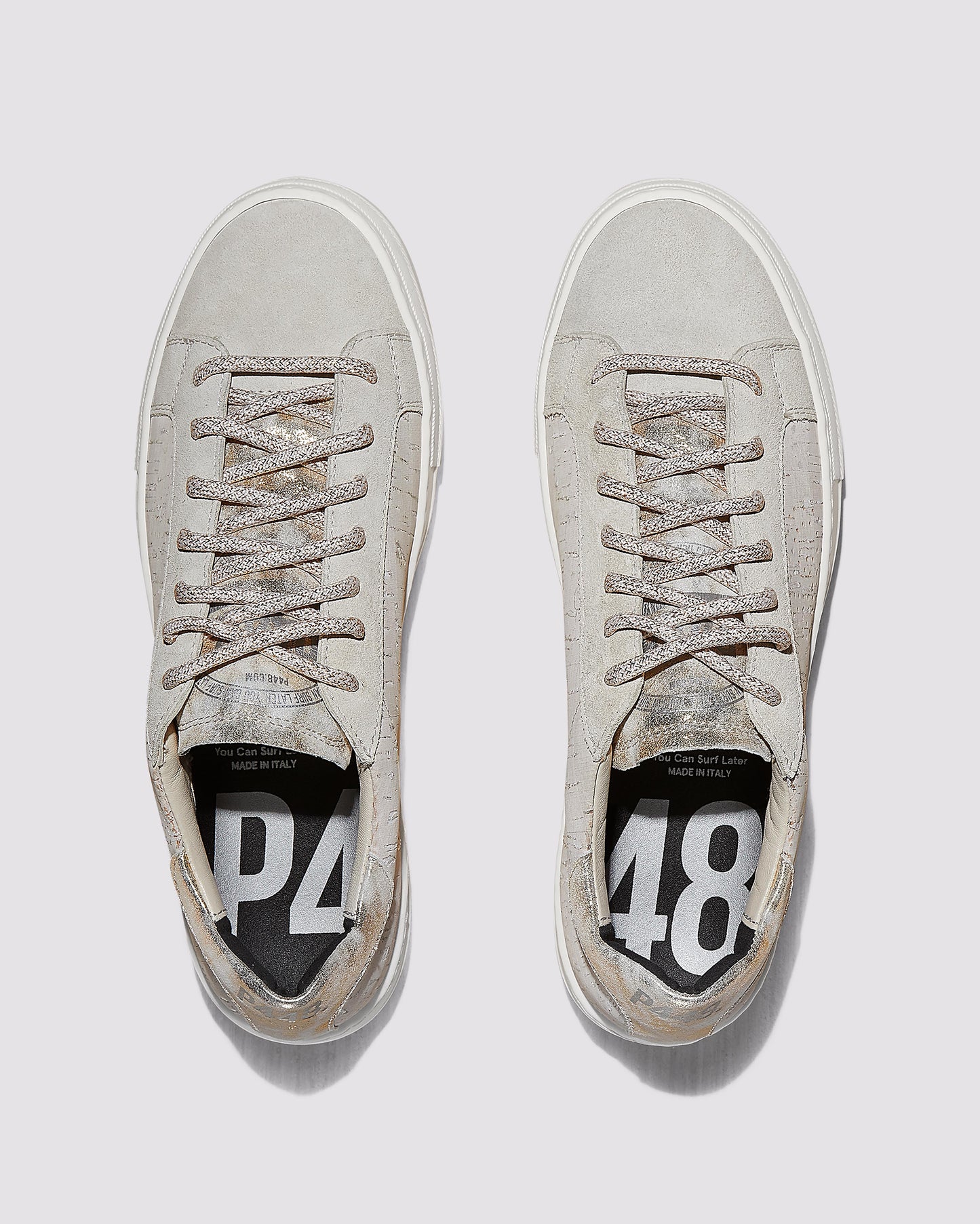 P448 Thea Aria Sneaker - Women