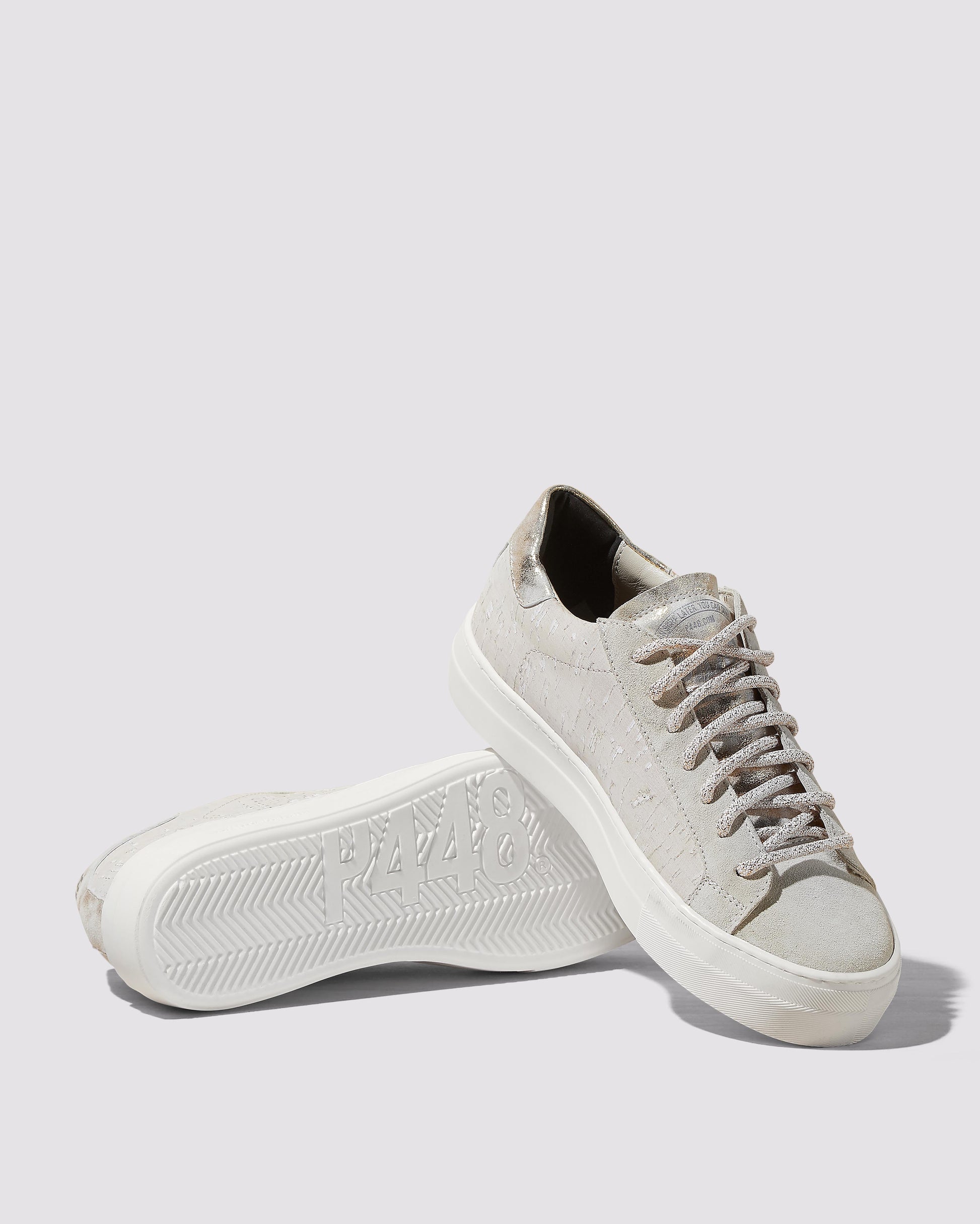 P448 Thea Aria Sneaker - Women