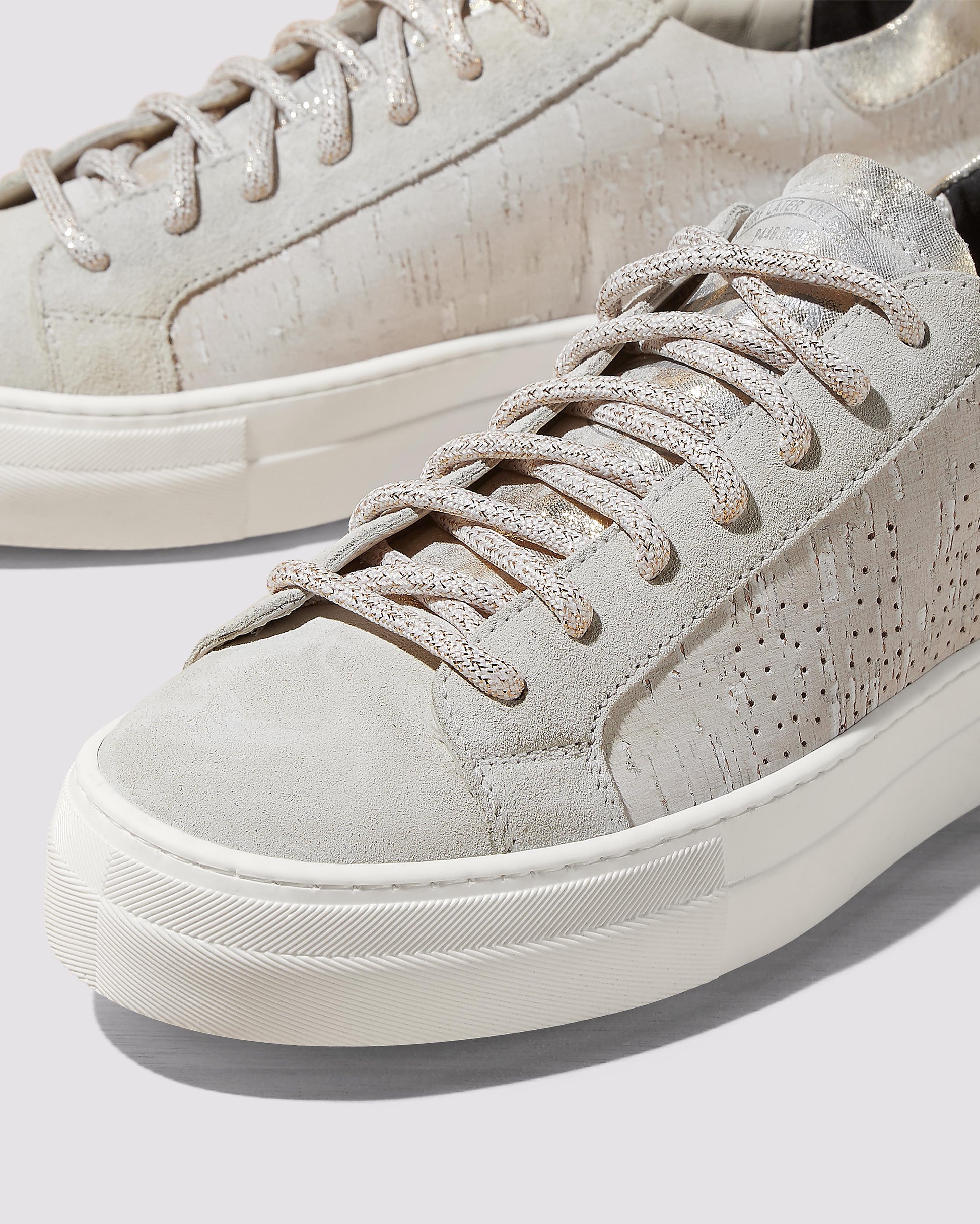 P448 Thea Aria Sneaker - Women