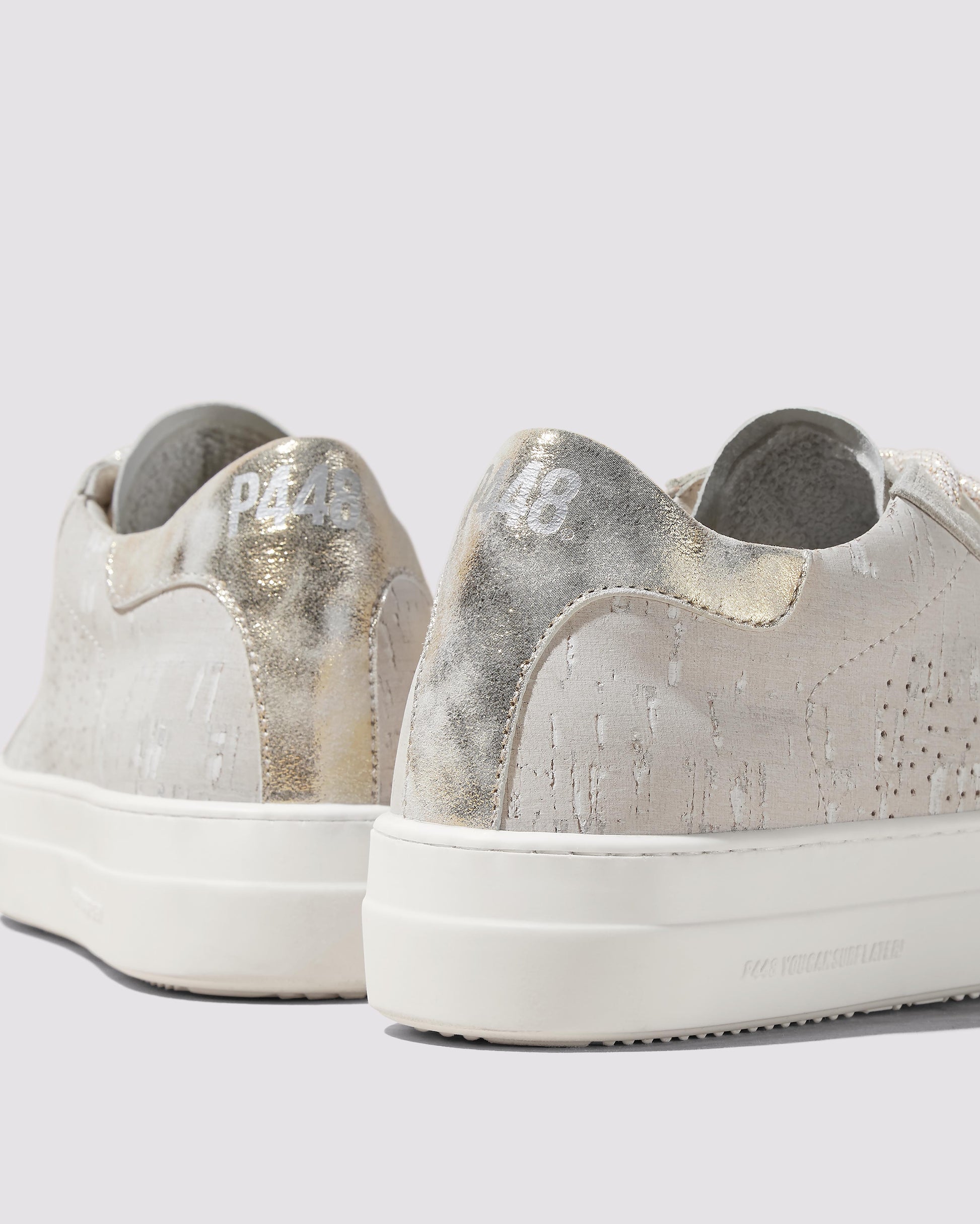 P448 Thea Aria Sneaker - Women