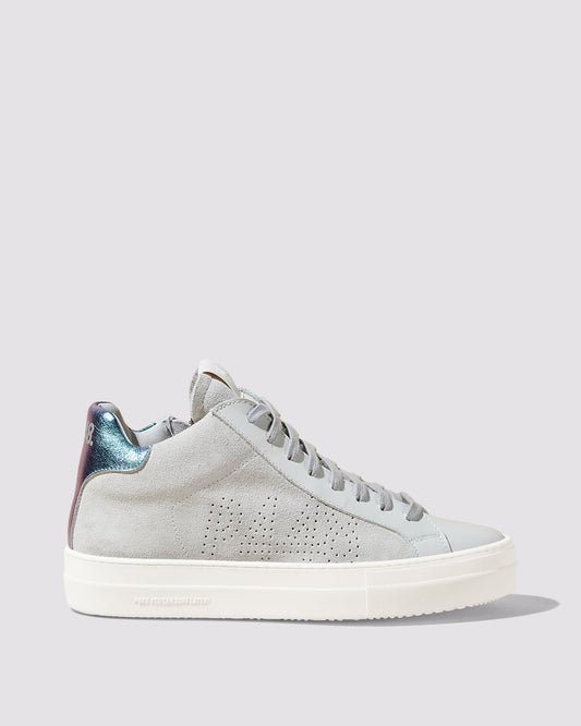 P448 Thea Mid Glim Sneaker - Women