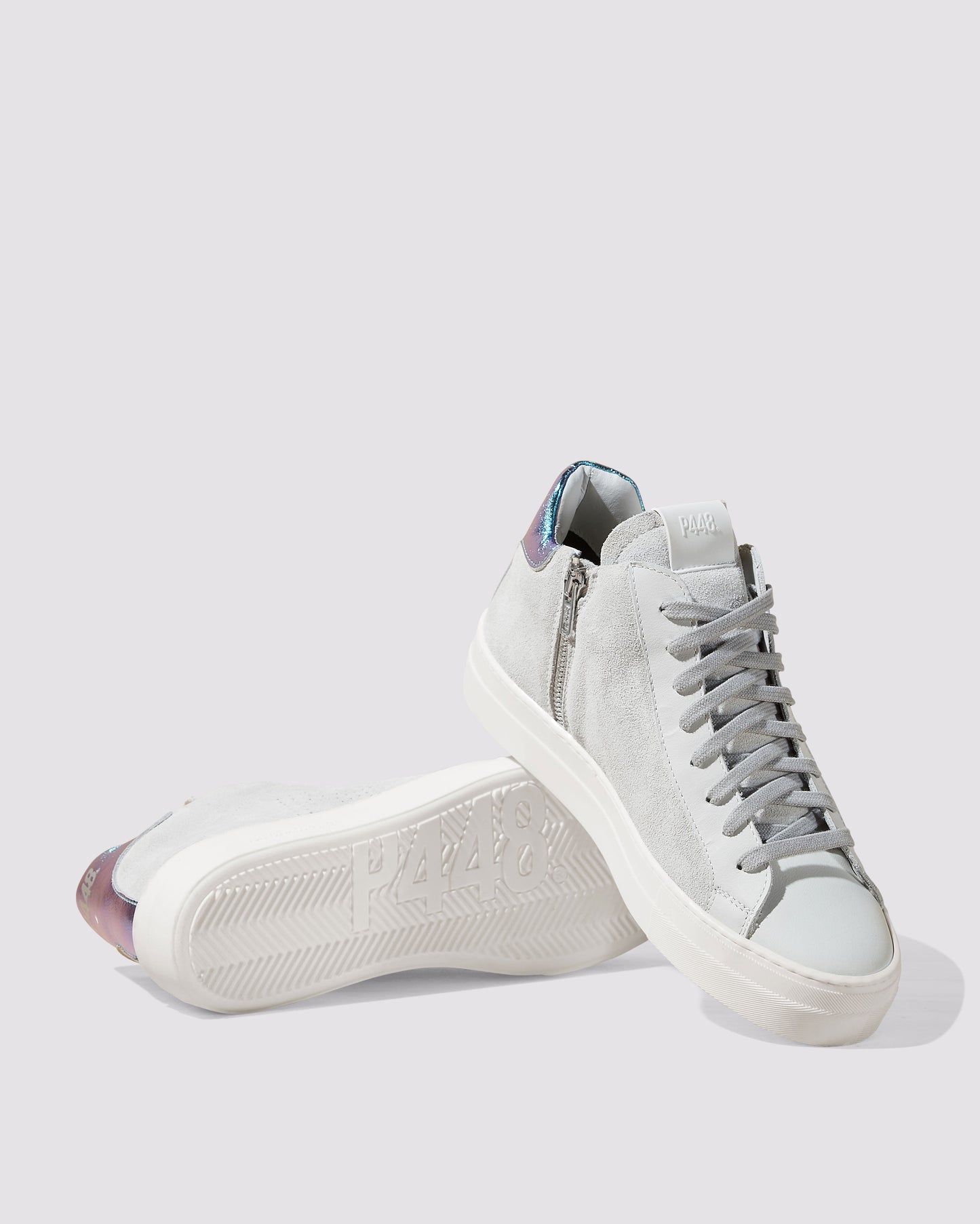 P448 Thea Mid Glim Sneaker - Women