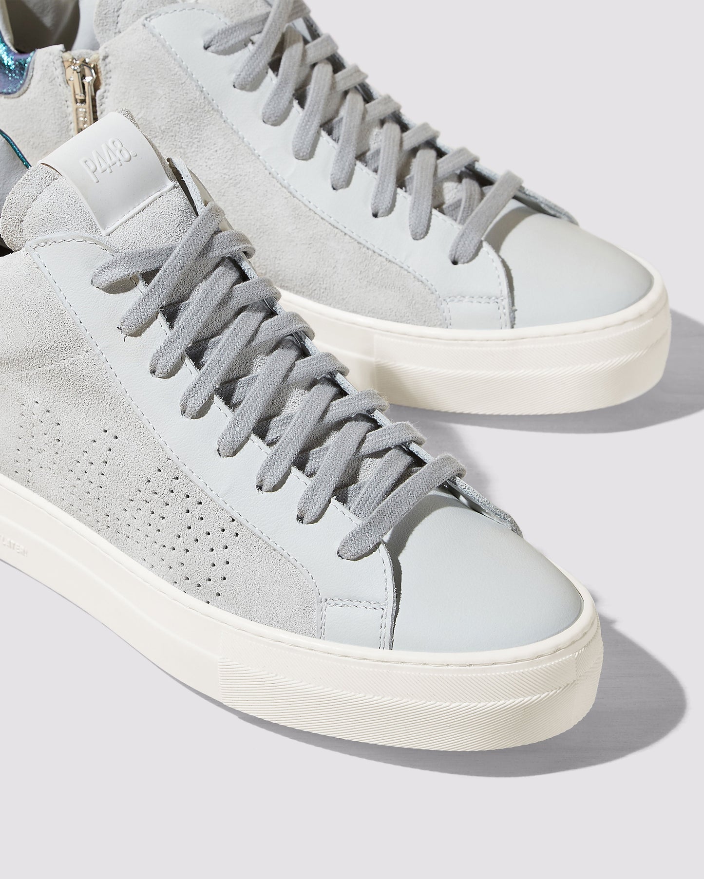 P448 Thea Mid Glim Sneaker - Women