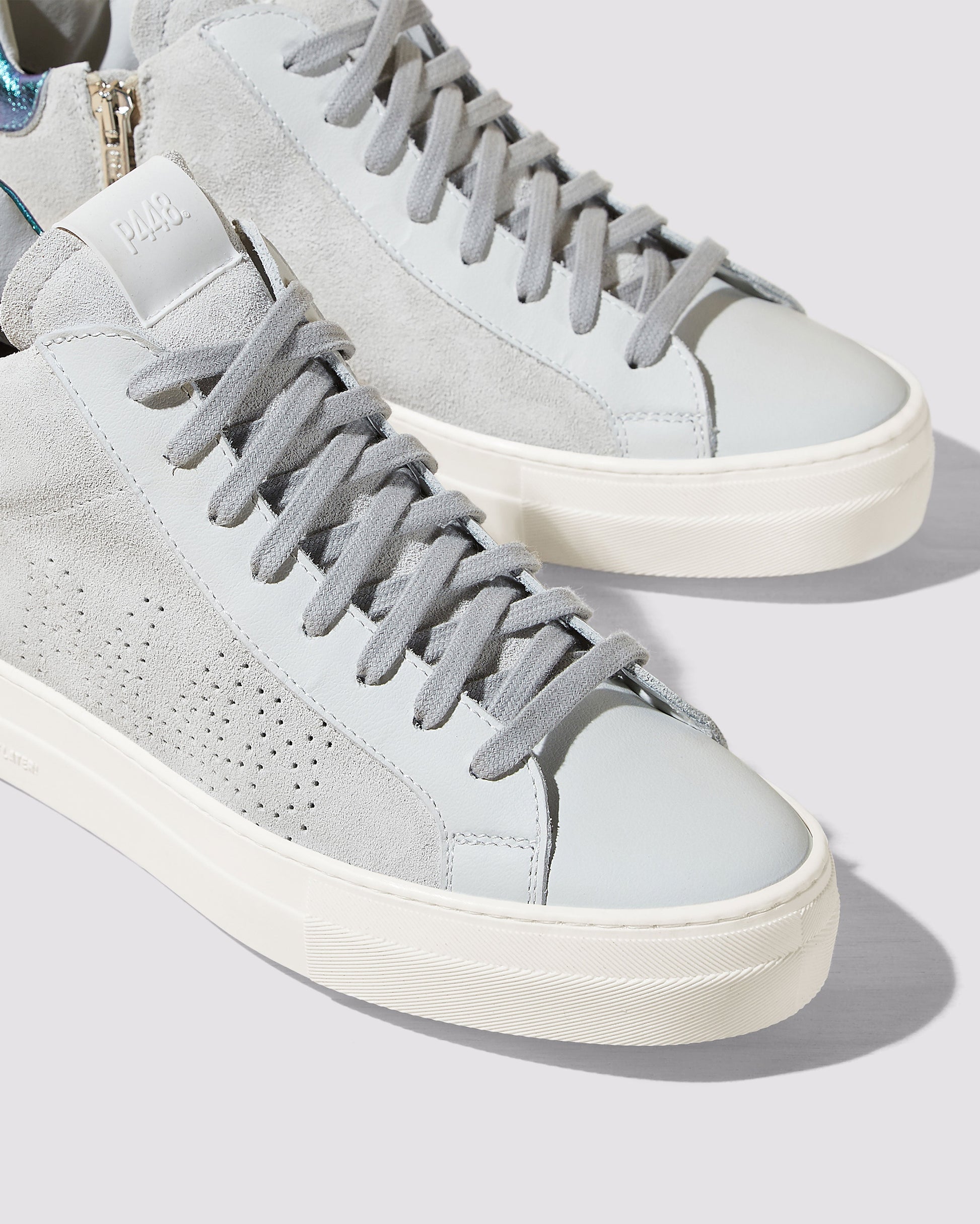P448 Thea Mid Glim Sneaker - Women