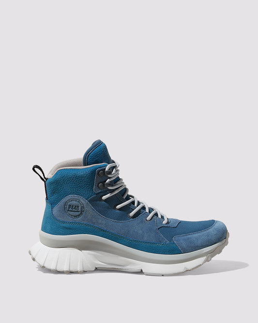 P448 Viking Blue/Sand Sneaker - Women|Men