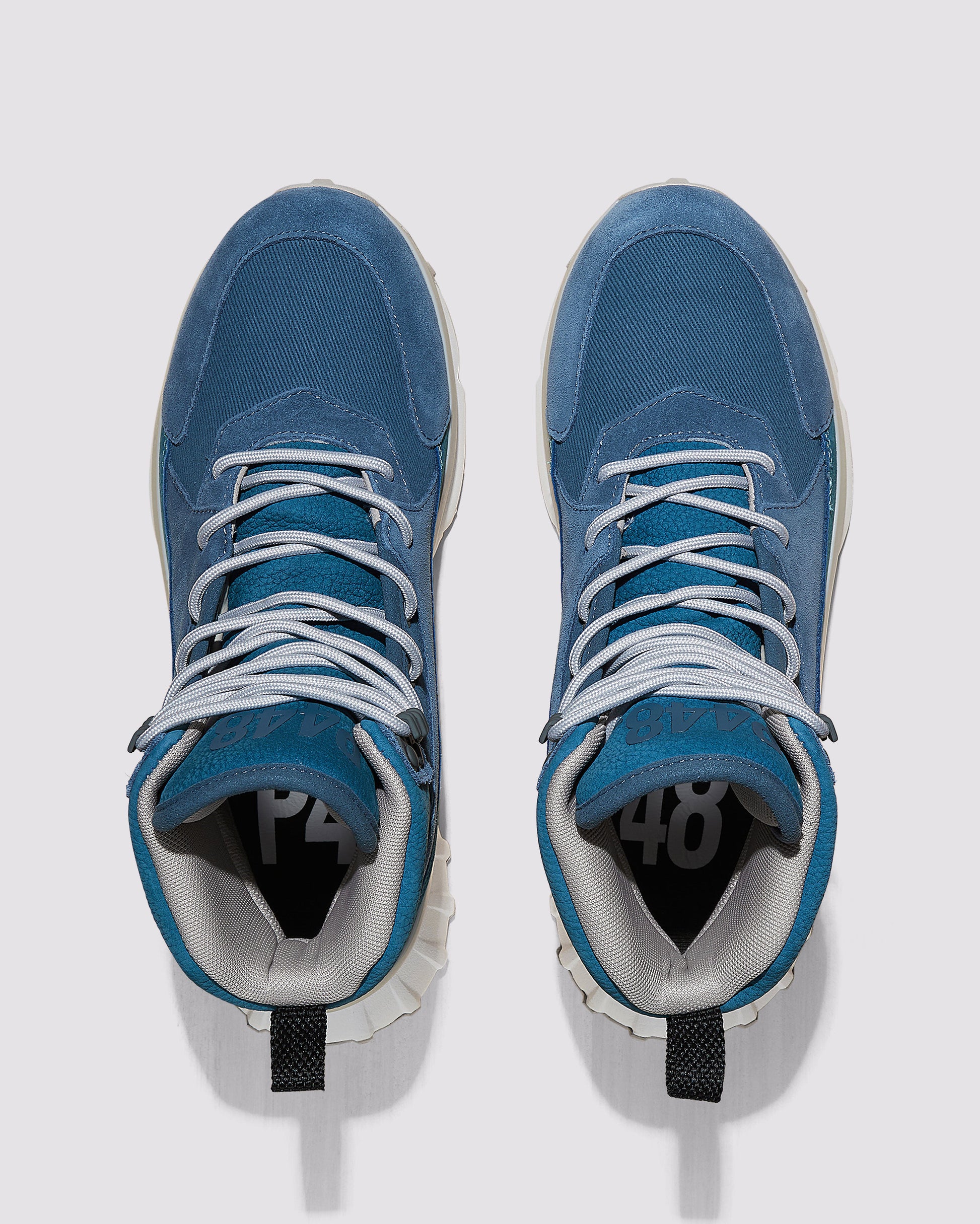 P448 Viking Blue/Sand Sneaker - Women|Men