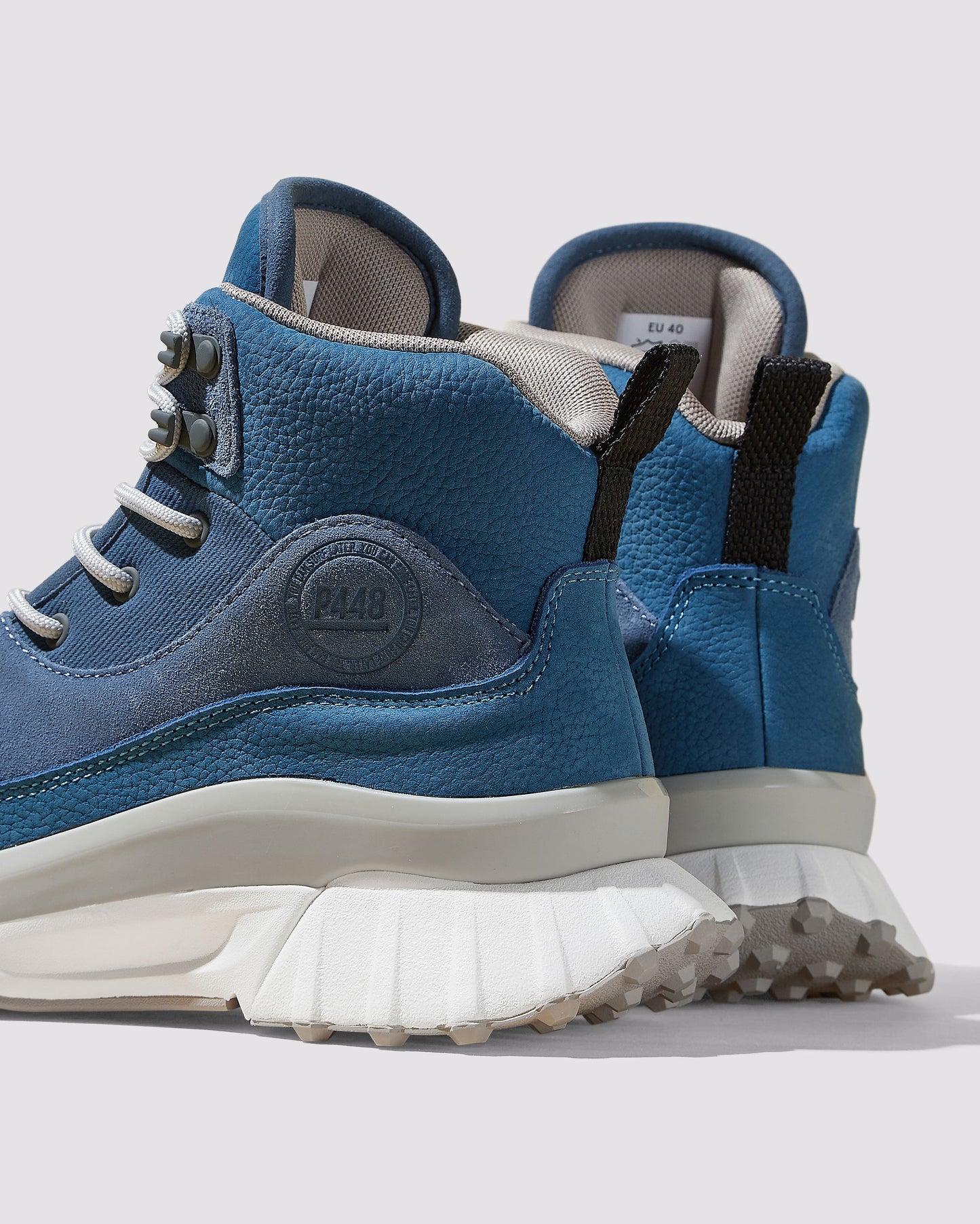 P448 Viking Blue/Sand Sneaker - Women|Men