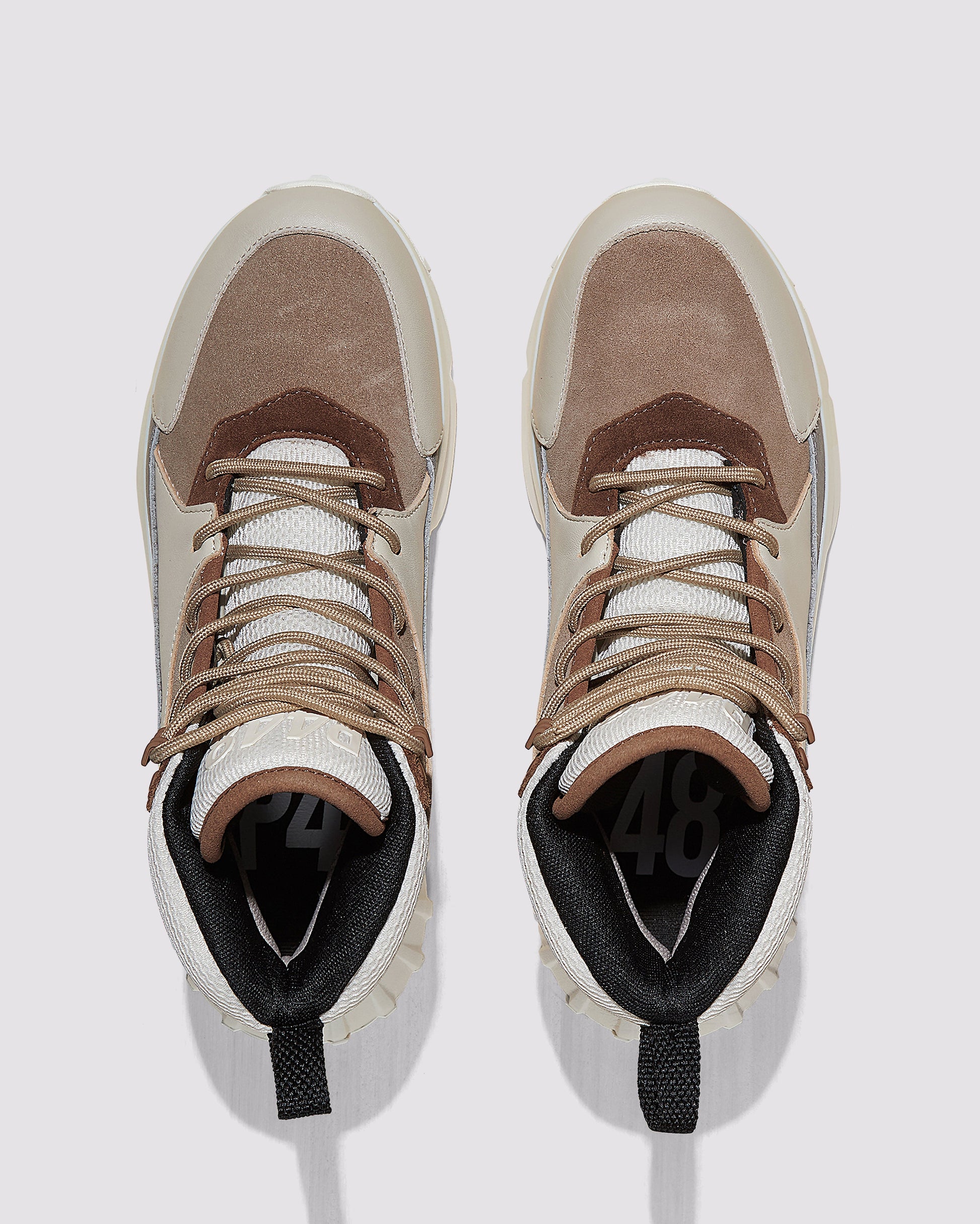 P448 Viking Haven/Tab Sneaker - Women|Men