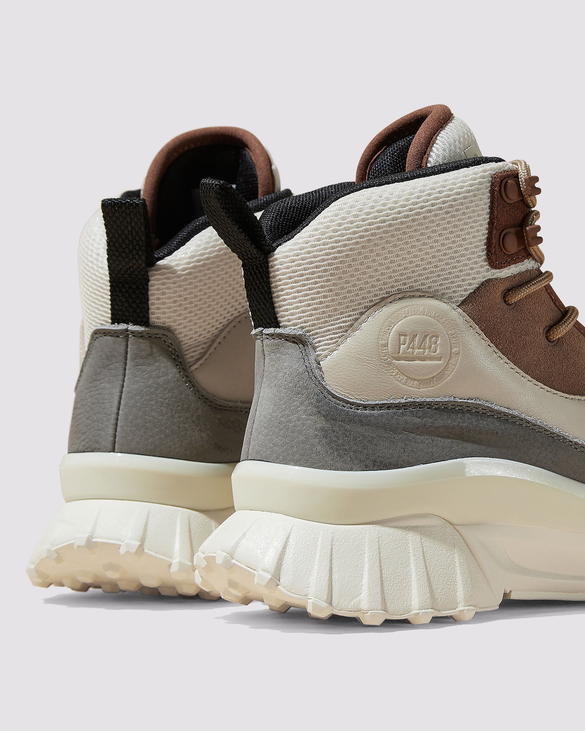 P448 Viking Haven/Tab Sneaker - Women|Men