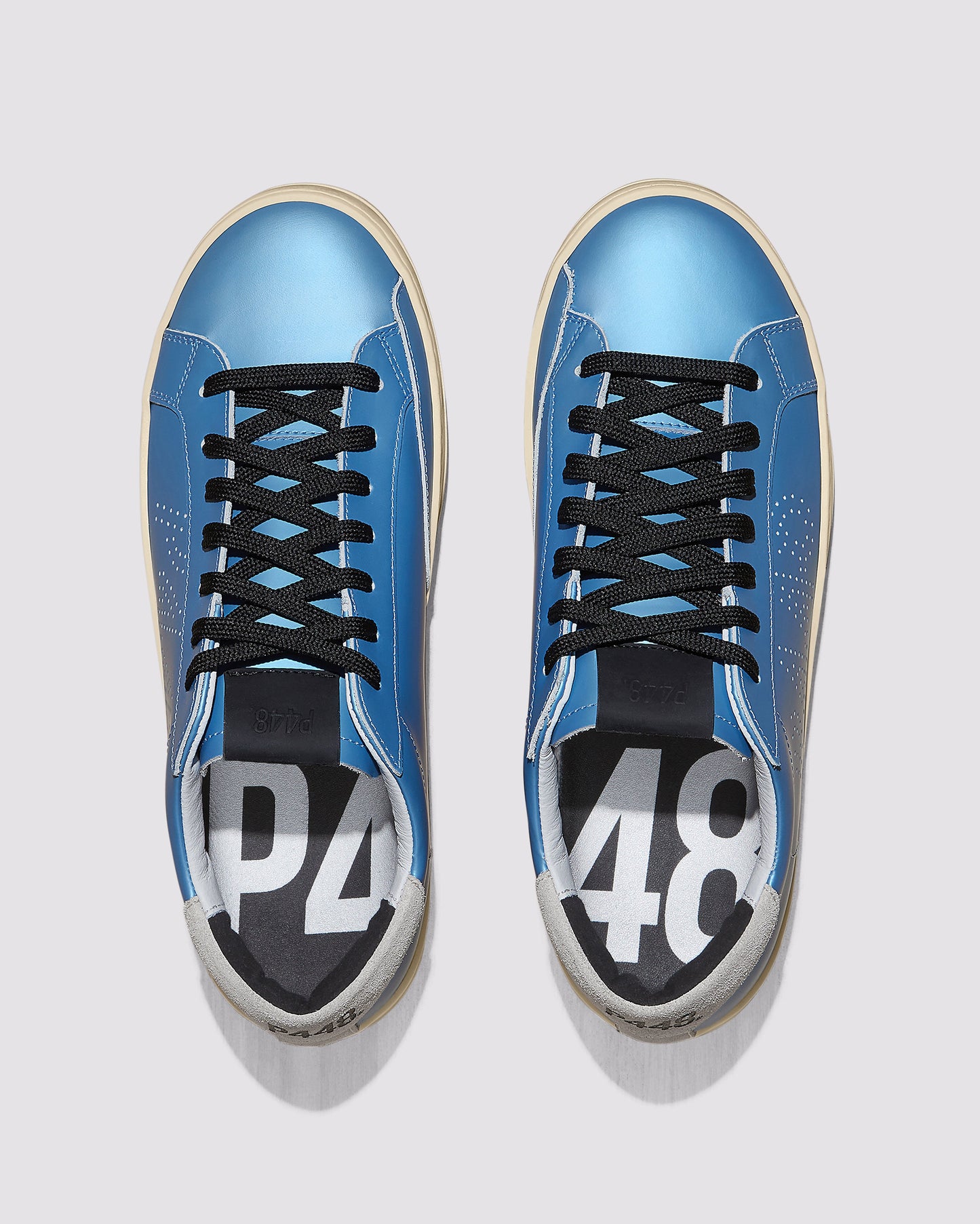 P448 John Solaris Sneaker - Women