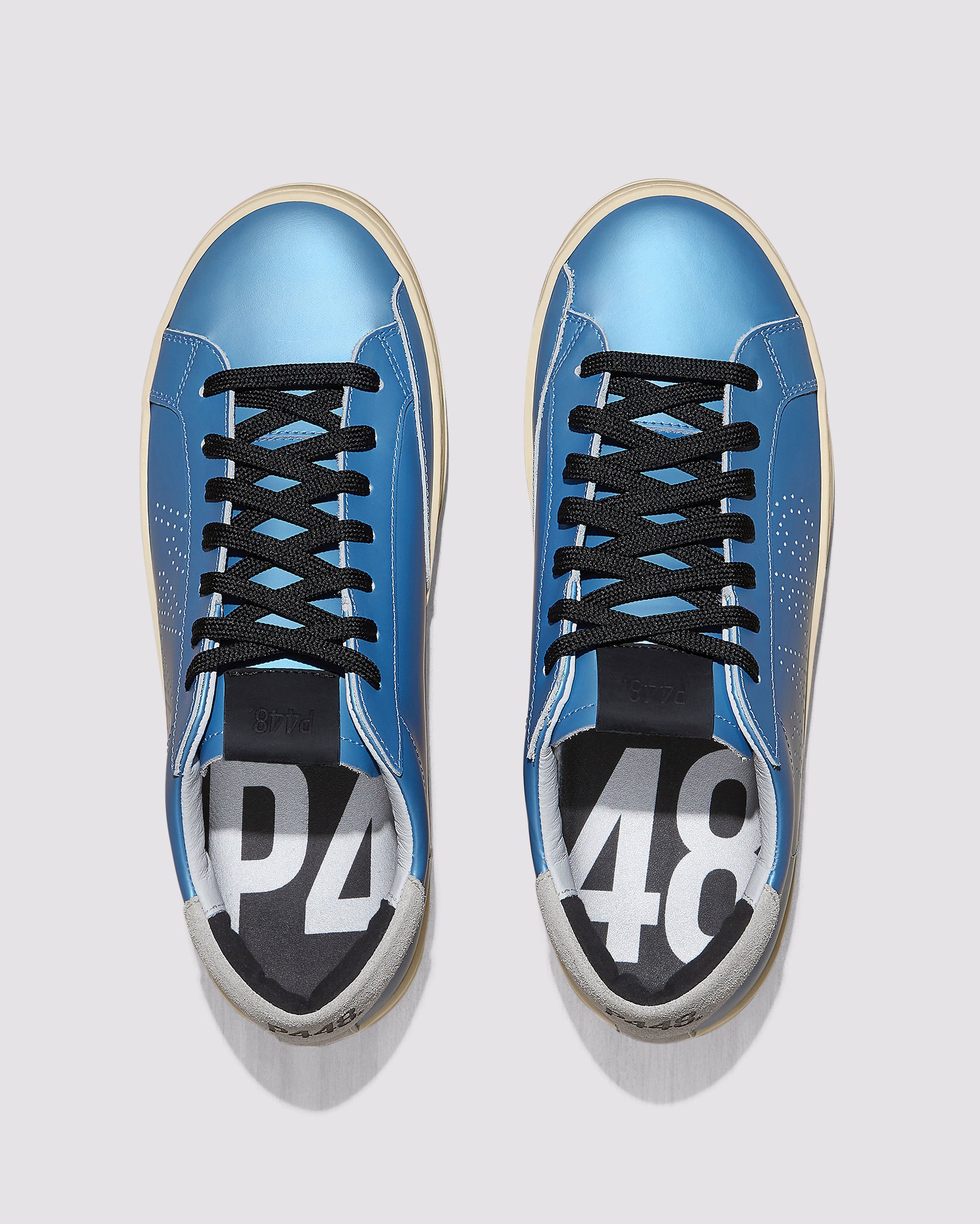 P448 John Solaris Sneaker - Women