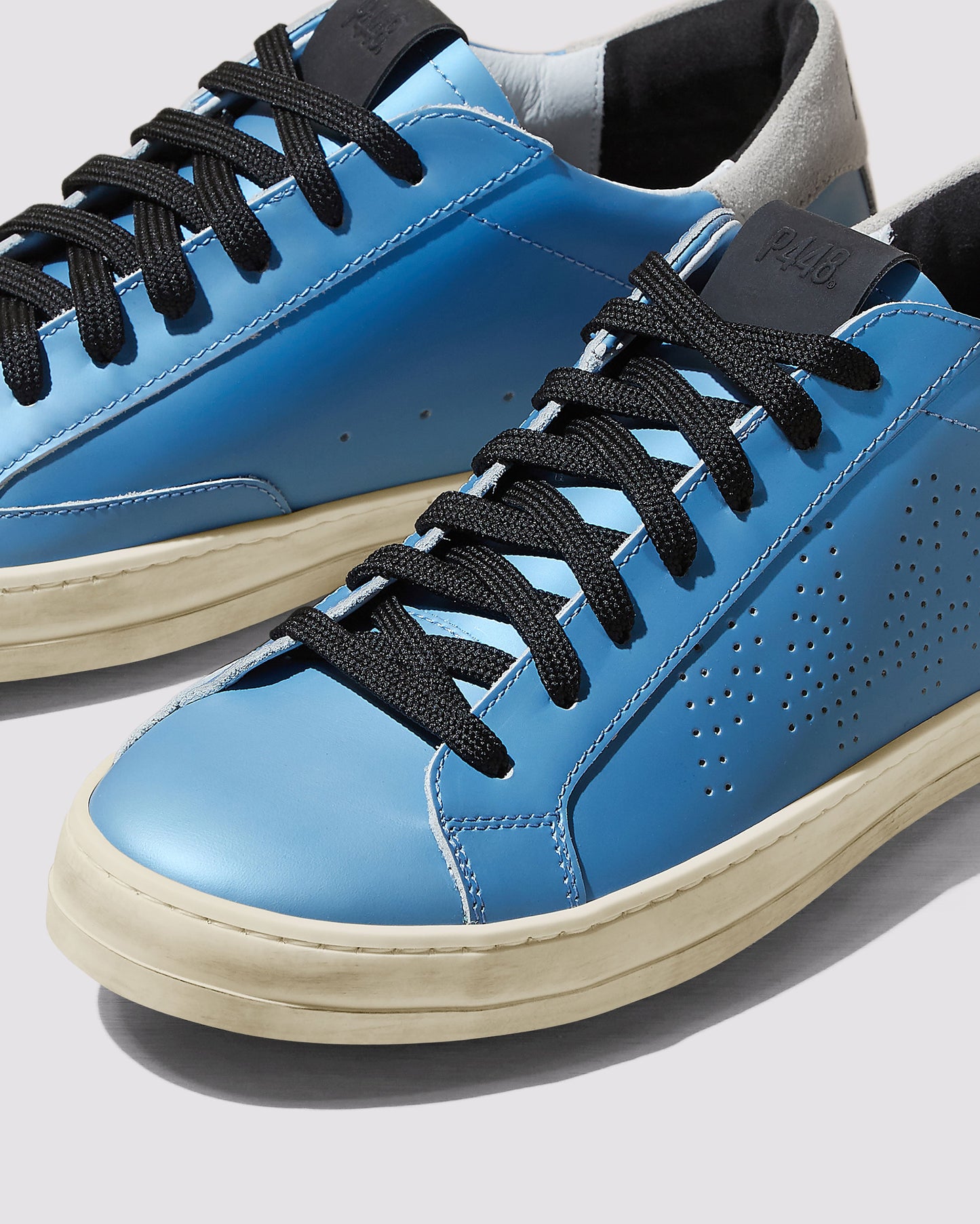 P448 John Solaris Sneaker - Women