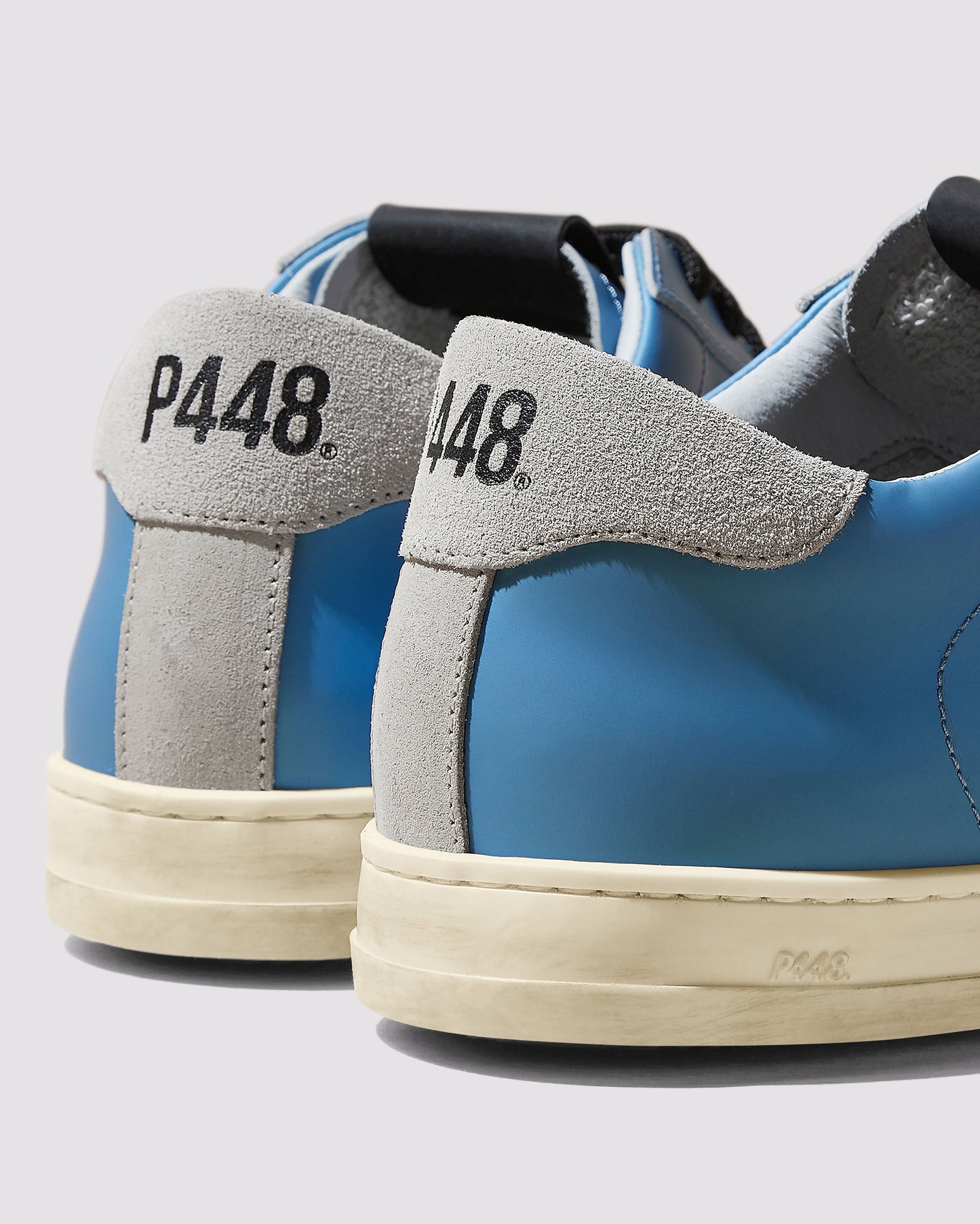P448 John Solaris Sneaker - Women