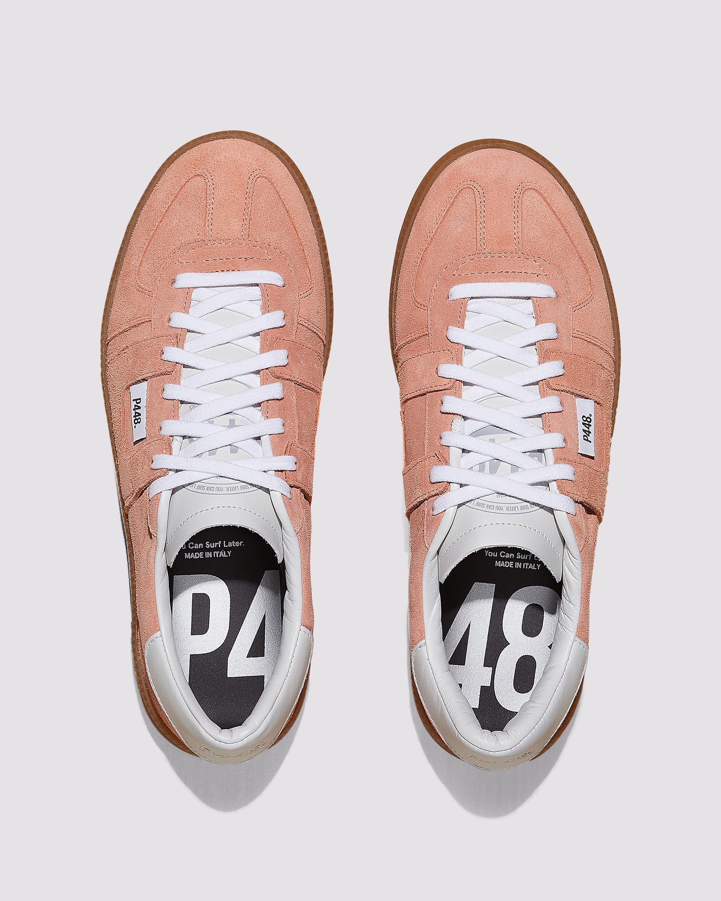 P448 Monza Trend/Radiant Sneaker - Women|Men