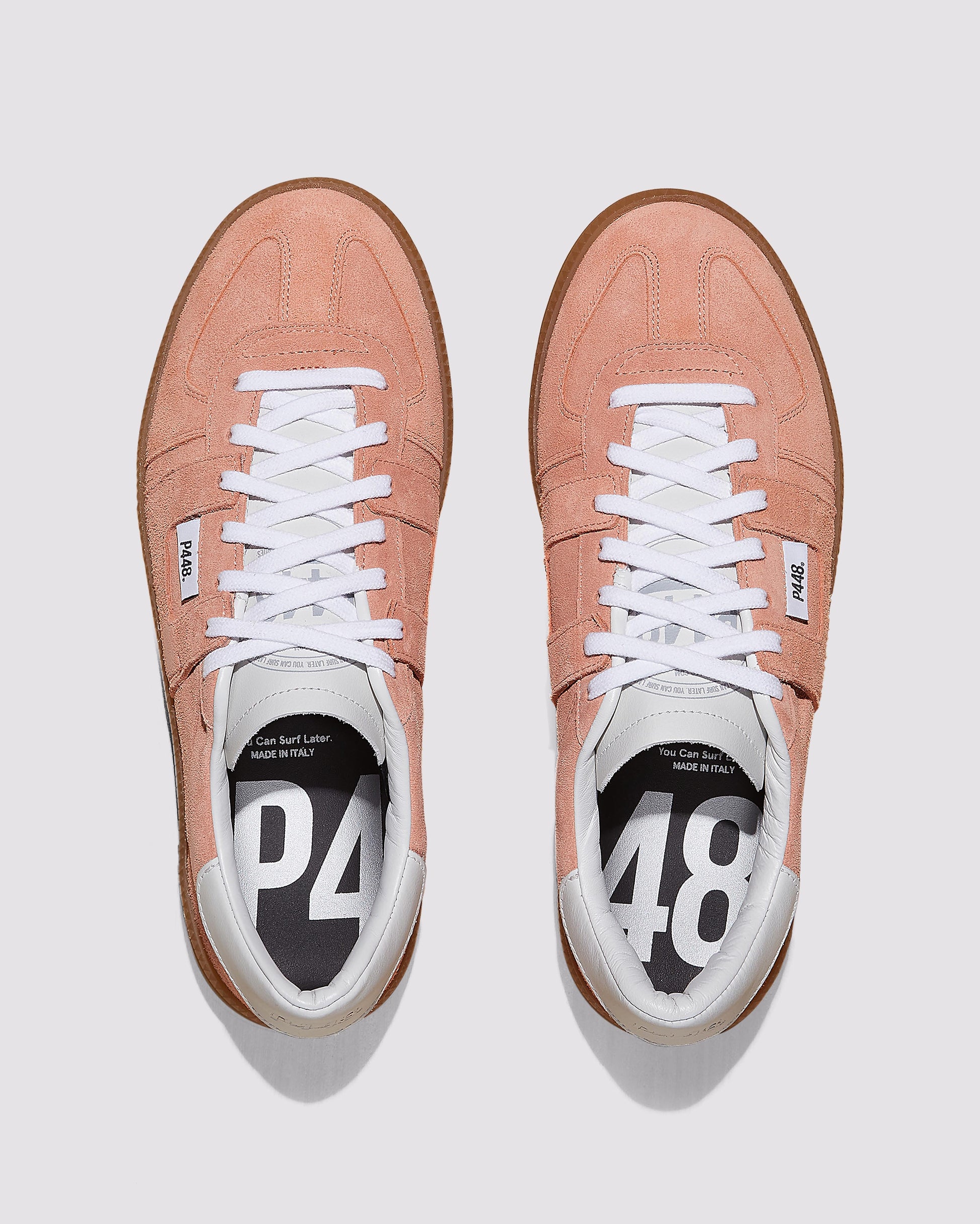 P448 Monza Trend/Radiant Sneaker - Women|Men