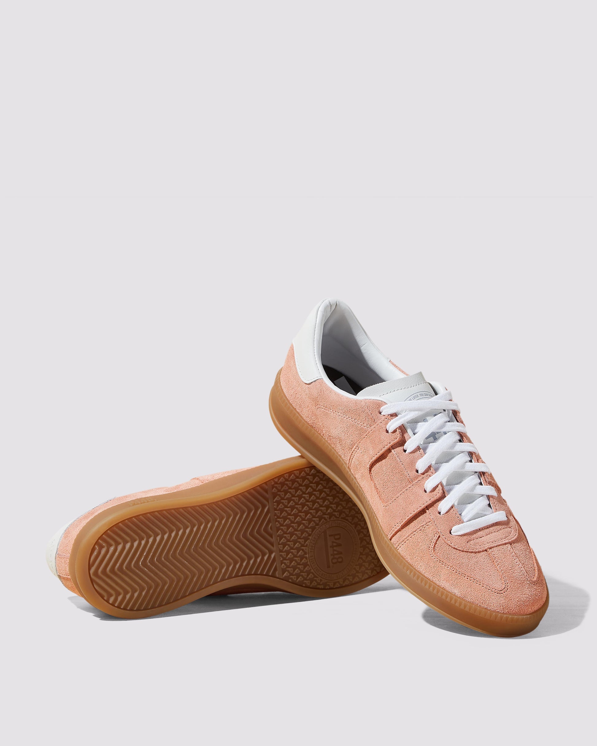 P448 Monza Trend/Radiant Sneaker - Women|Men