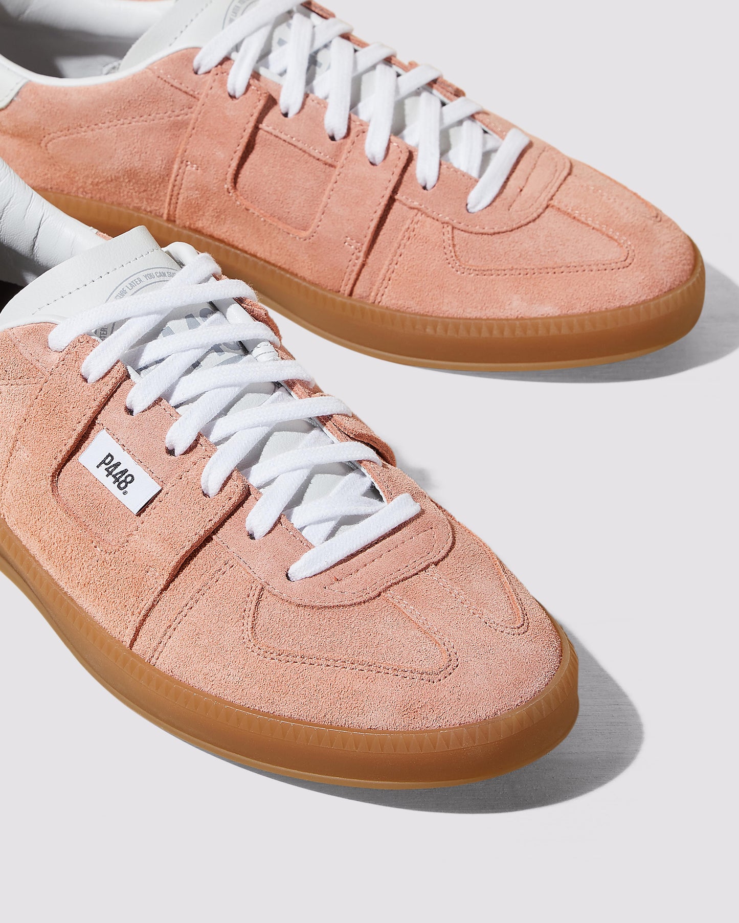 P448 Monza Trend/Radiant Sneaker - Women|Men