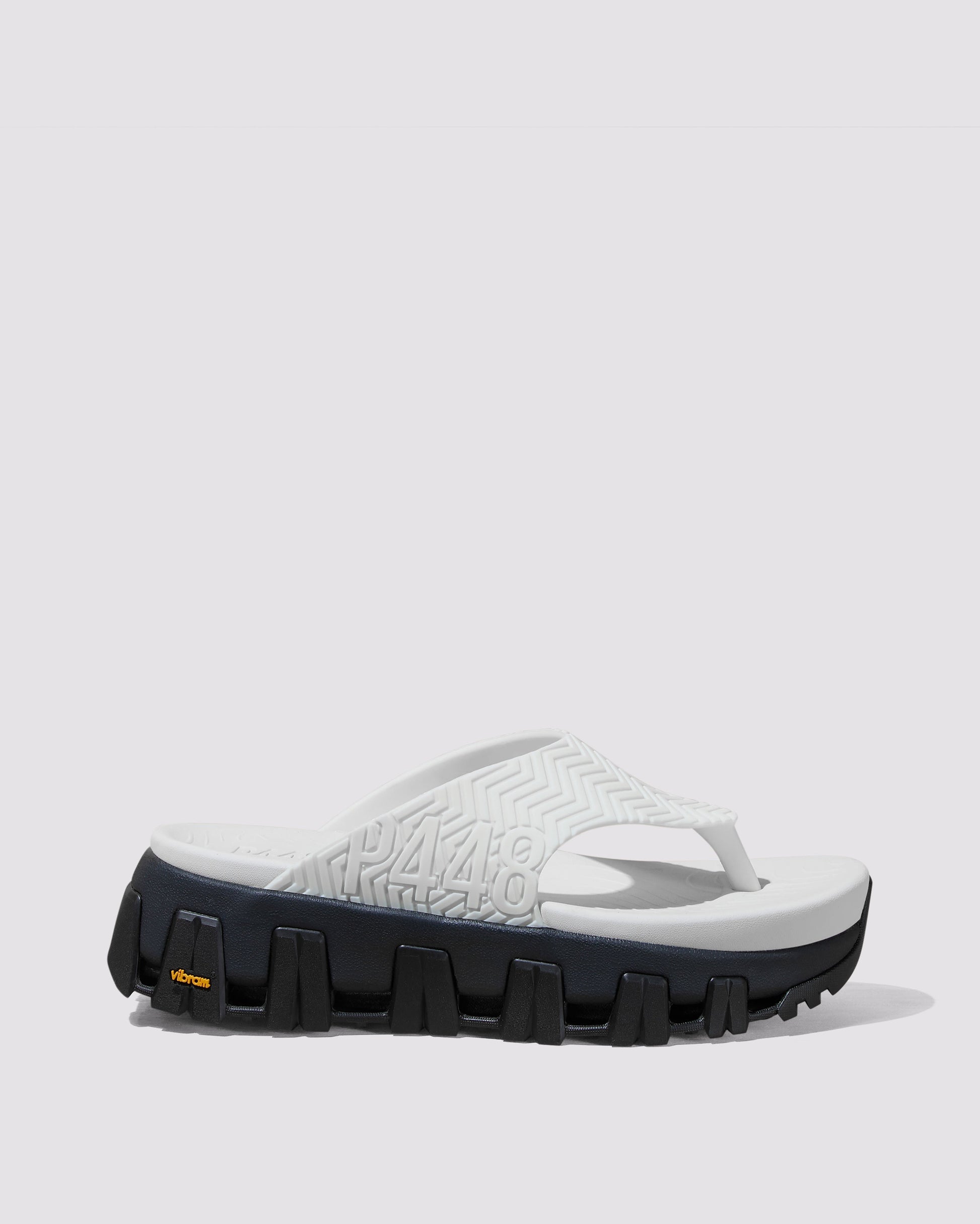 P448 Bondi Gesso Sneaker - Women