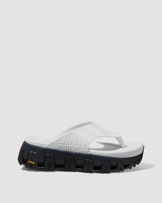 P448 Bondi Gesso Sneaker - Women