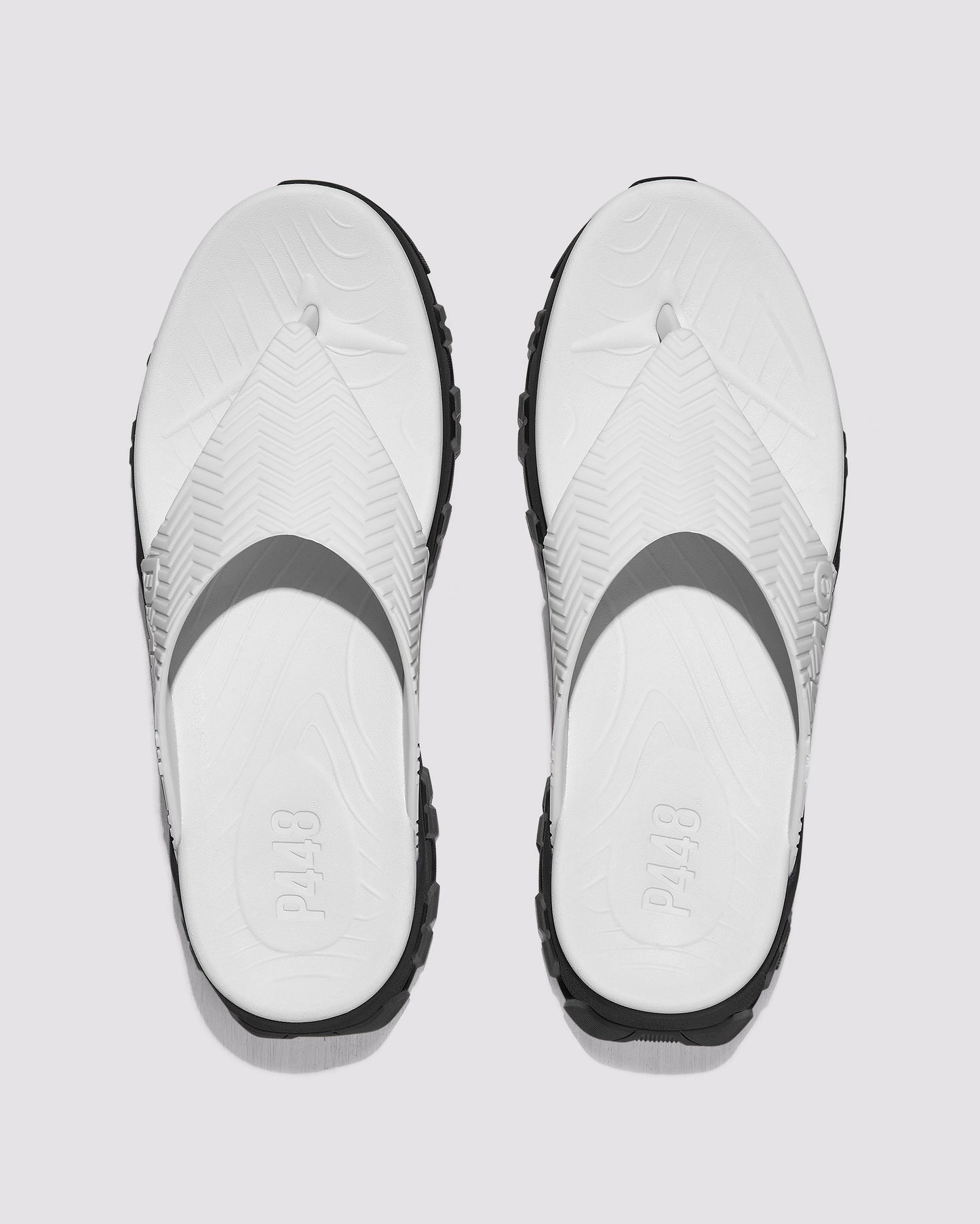 P448 Bondi Gesso Sneaker - Women