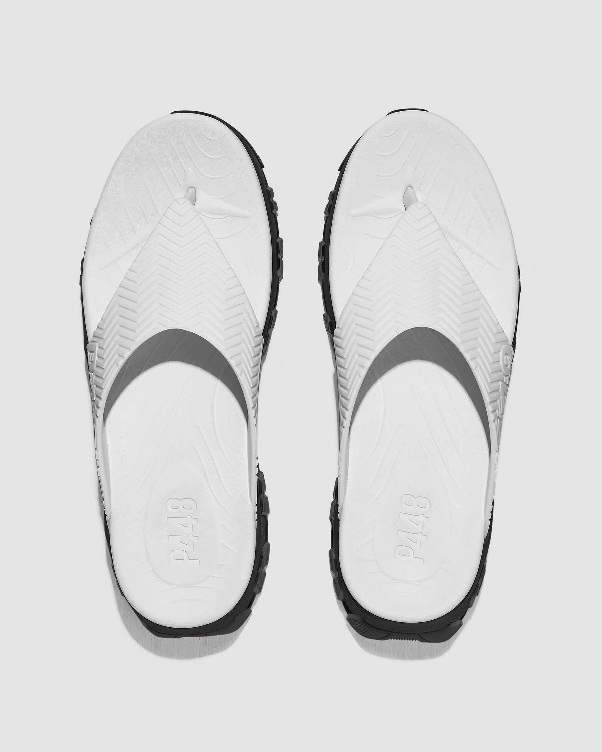 P448 Bondi Gesso Sneaker - Women
