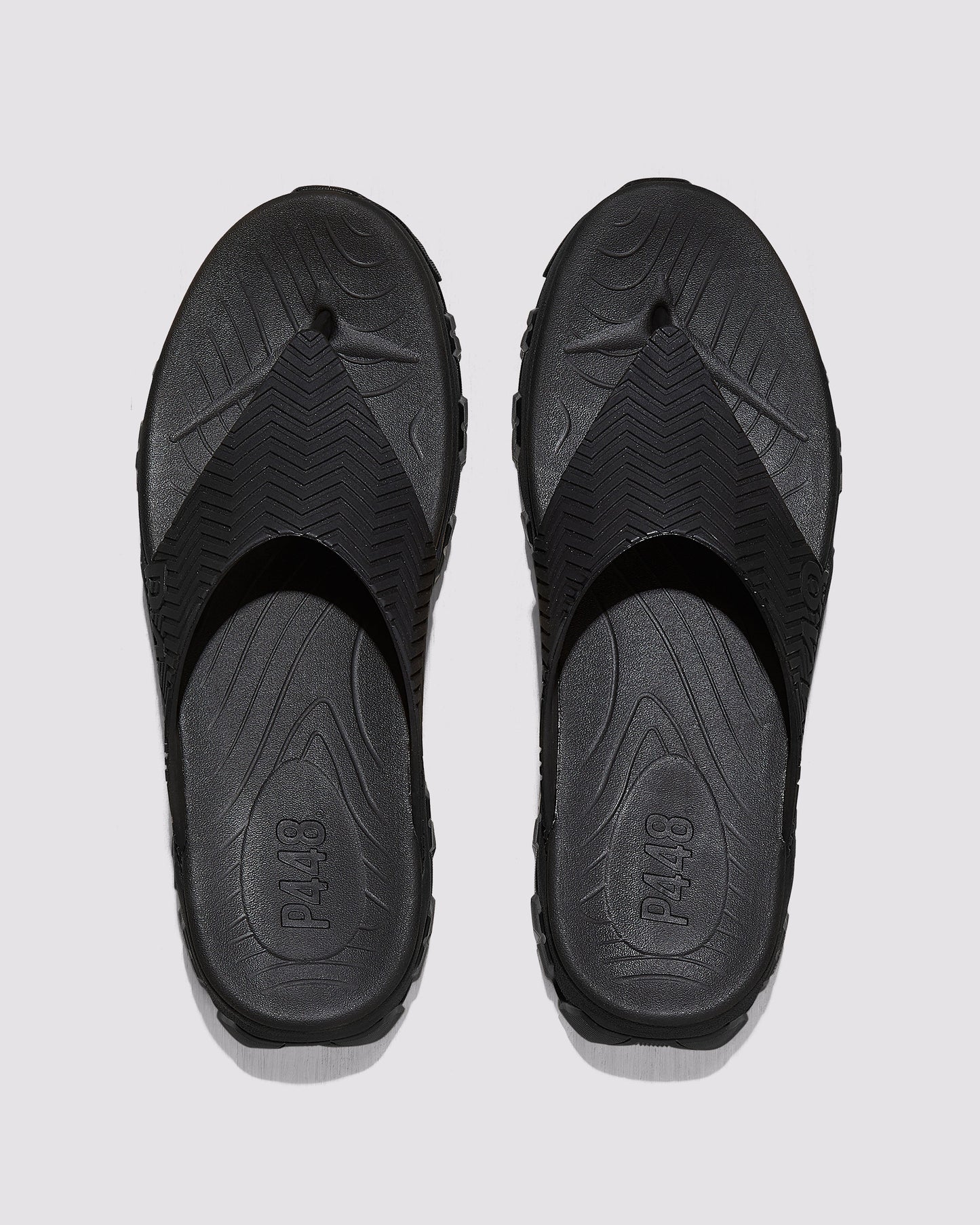 P448 Bondi Tux/Black Sneaker - Women