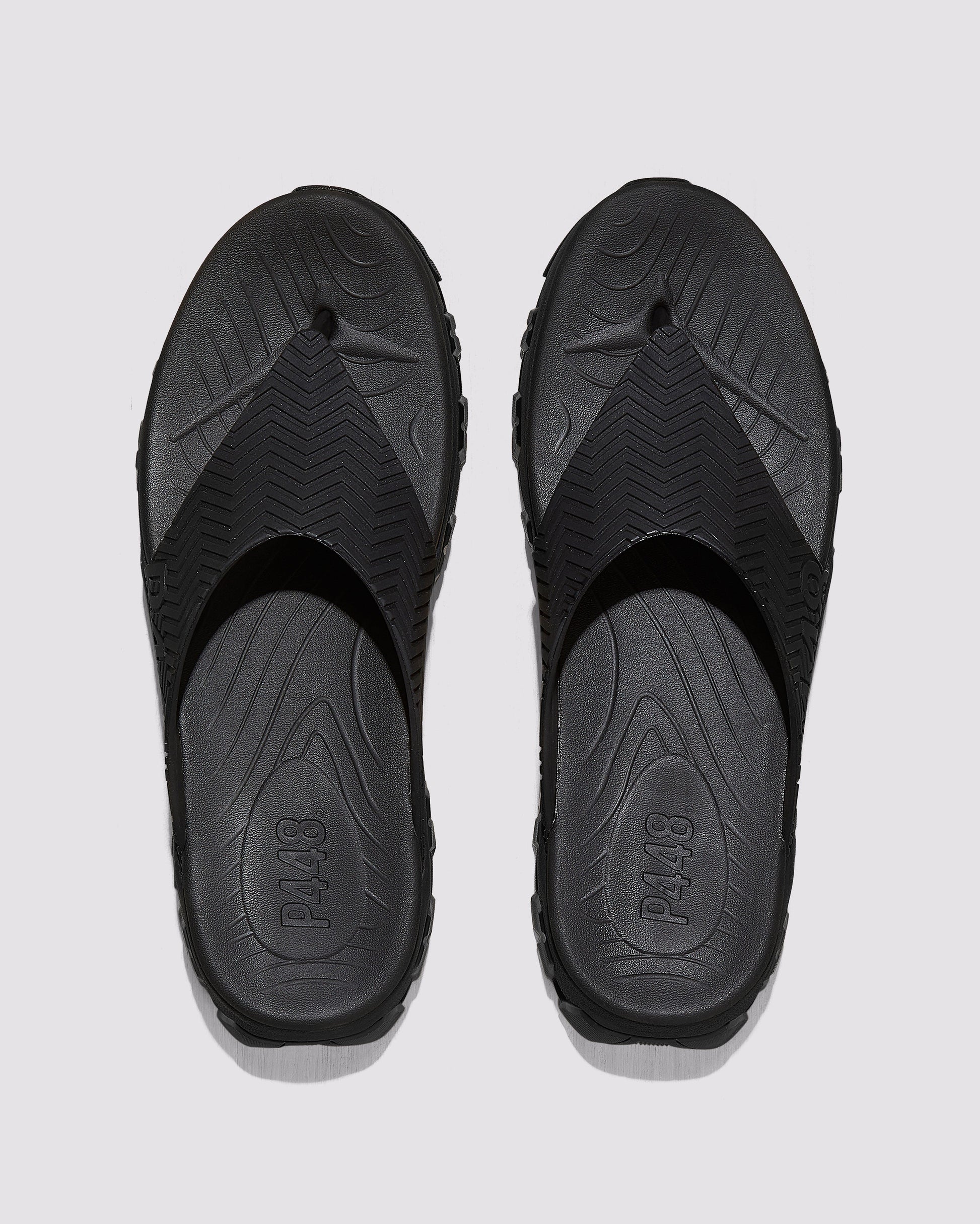P448 Bondi Tux/Black Sneaker - Women