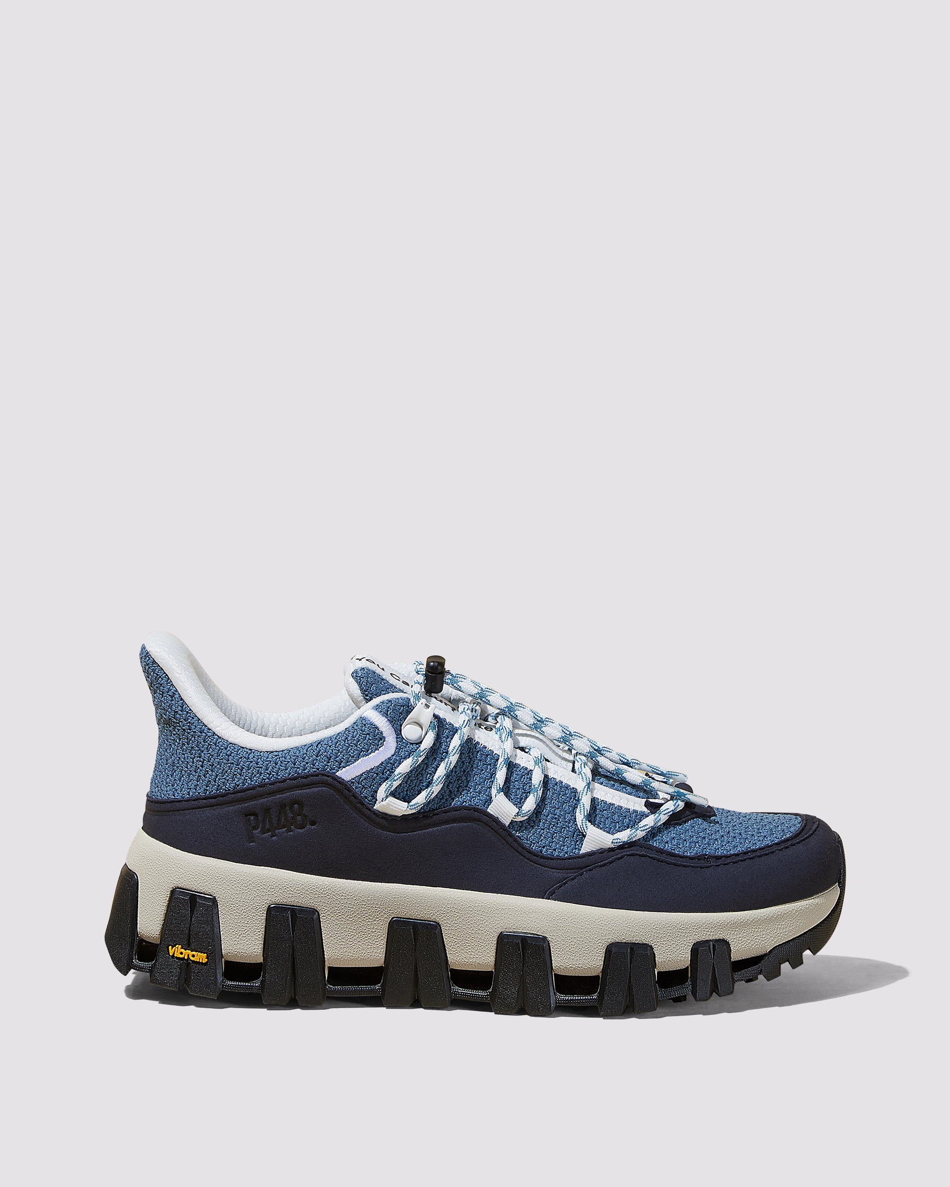 P448 Monalea Drift Sneaker - Women|Men