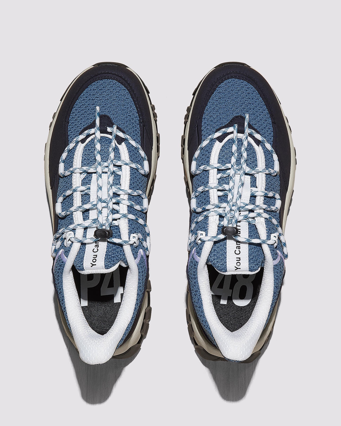 P448 Monalea Drift Sneaker - Women|Men