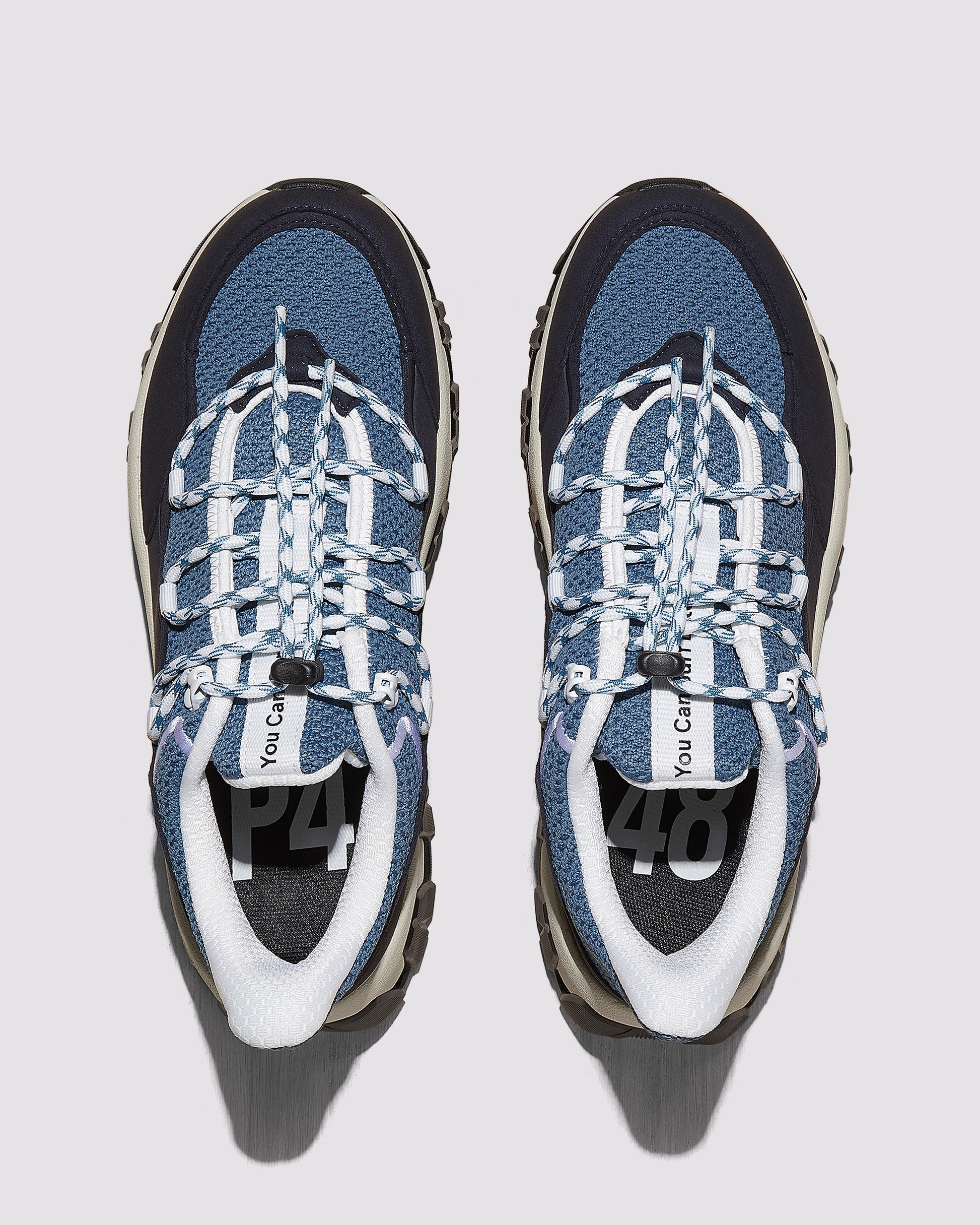 P448 Monalea Drift Sneaker - Women|Men